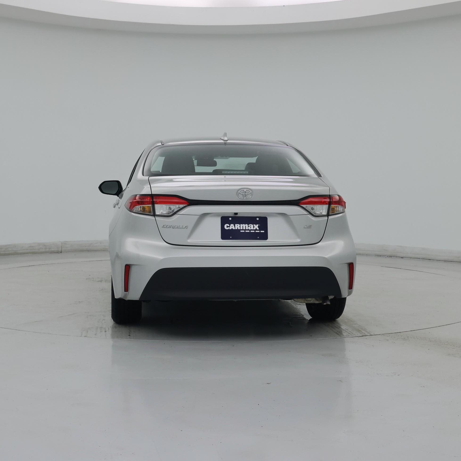 Thumbnail: 2025 Toyota Corolla - 6