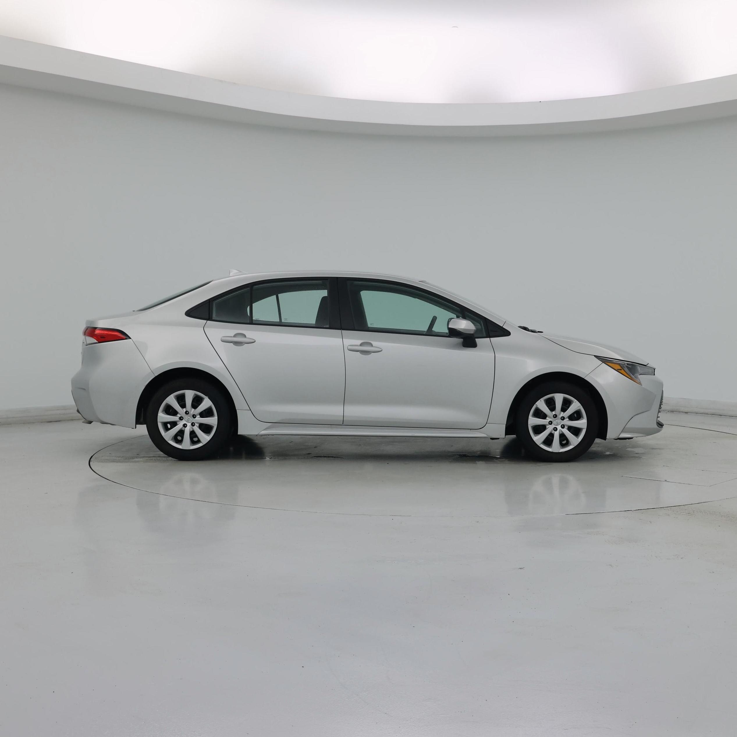 Thumbnail: 2025 Toyota Corolla - 7