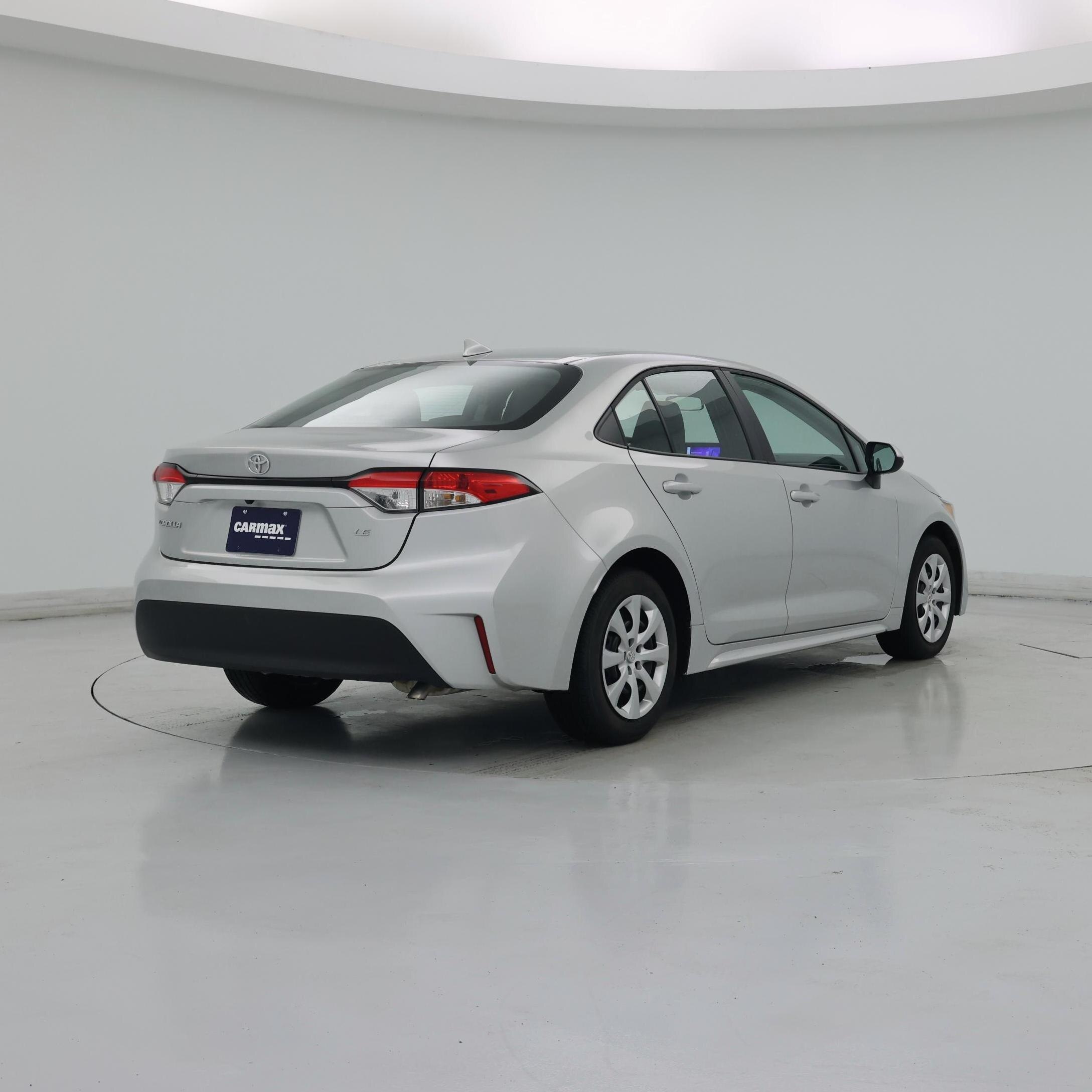 Thumbnail: 2025 Toyota Corolla - 8