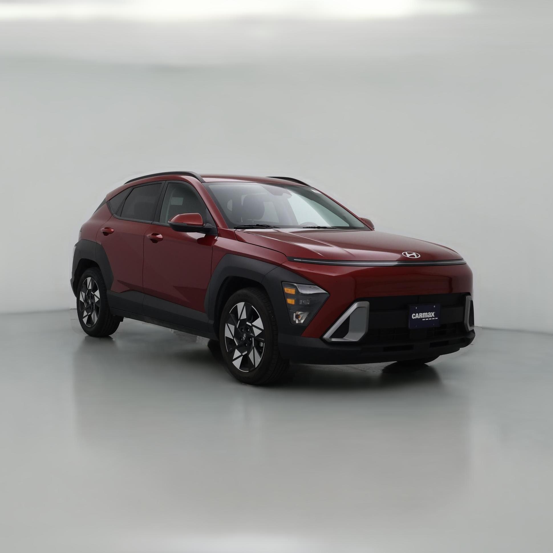 Thumbnail: 2025 Hyundai Kona - 1
