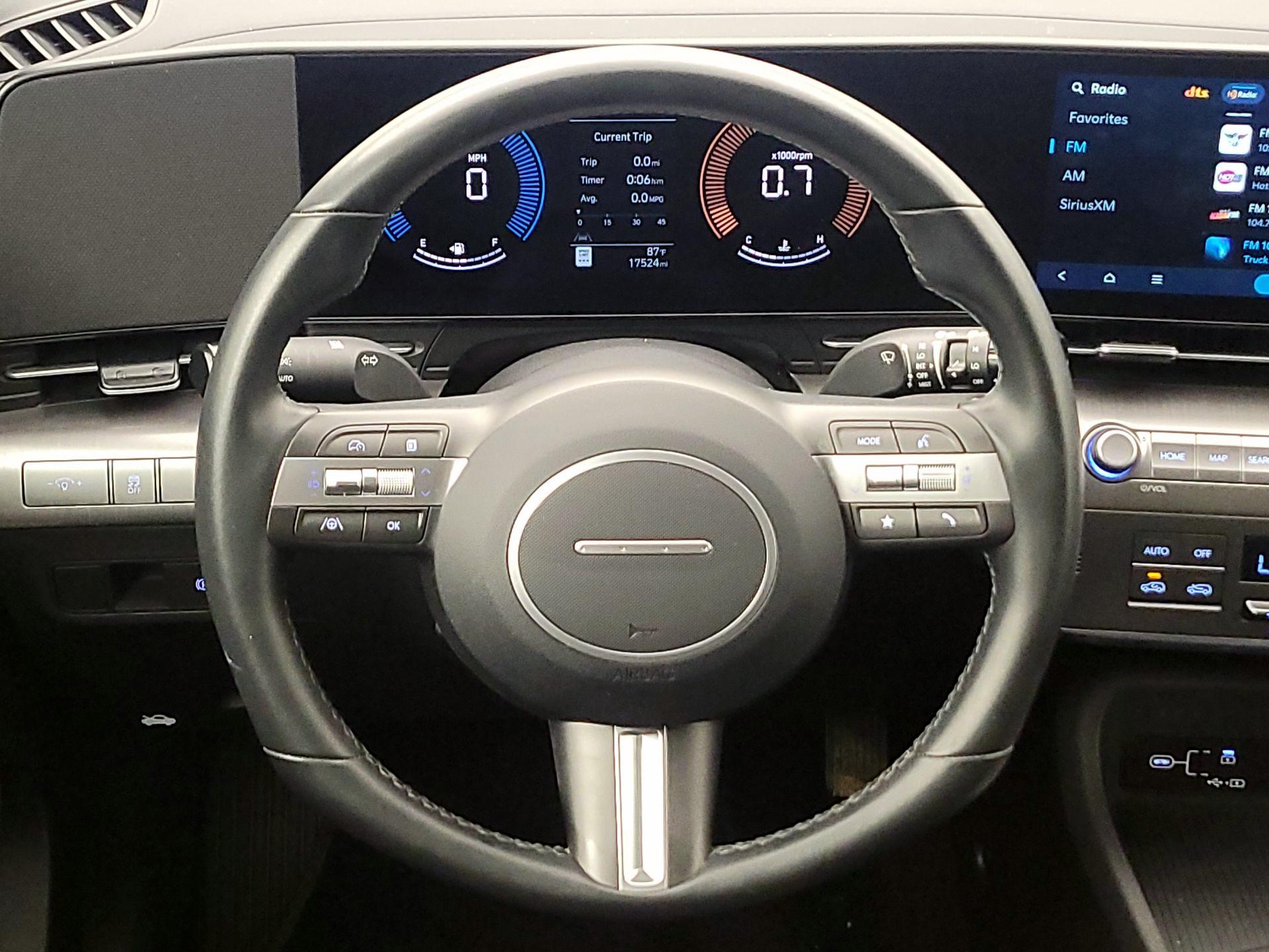 Thumbnail: 2025 Hyundai Kona - 10