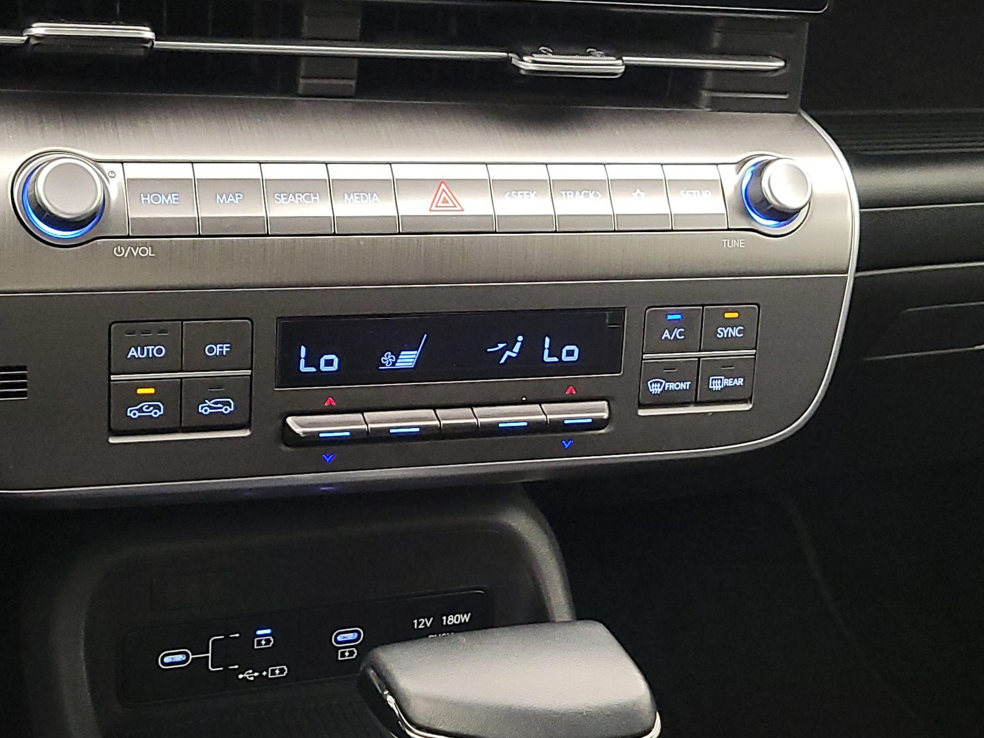 Thumbnail: 2025 Hyundai Kona - 16
