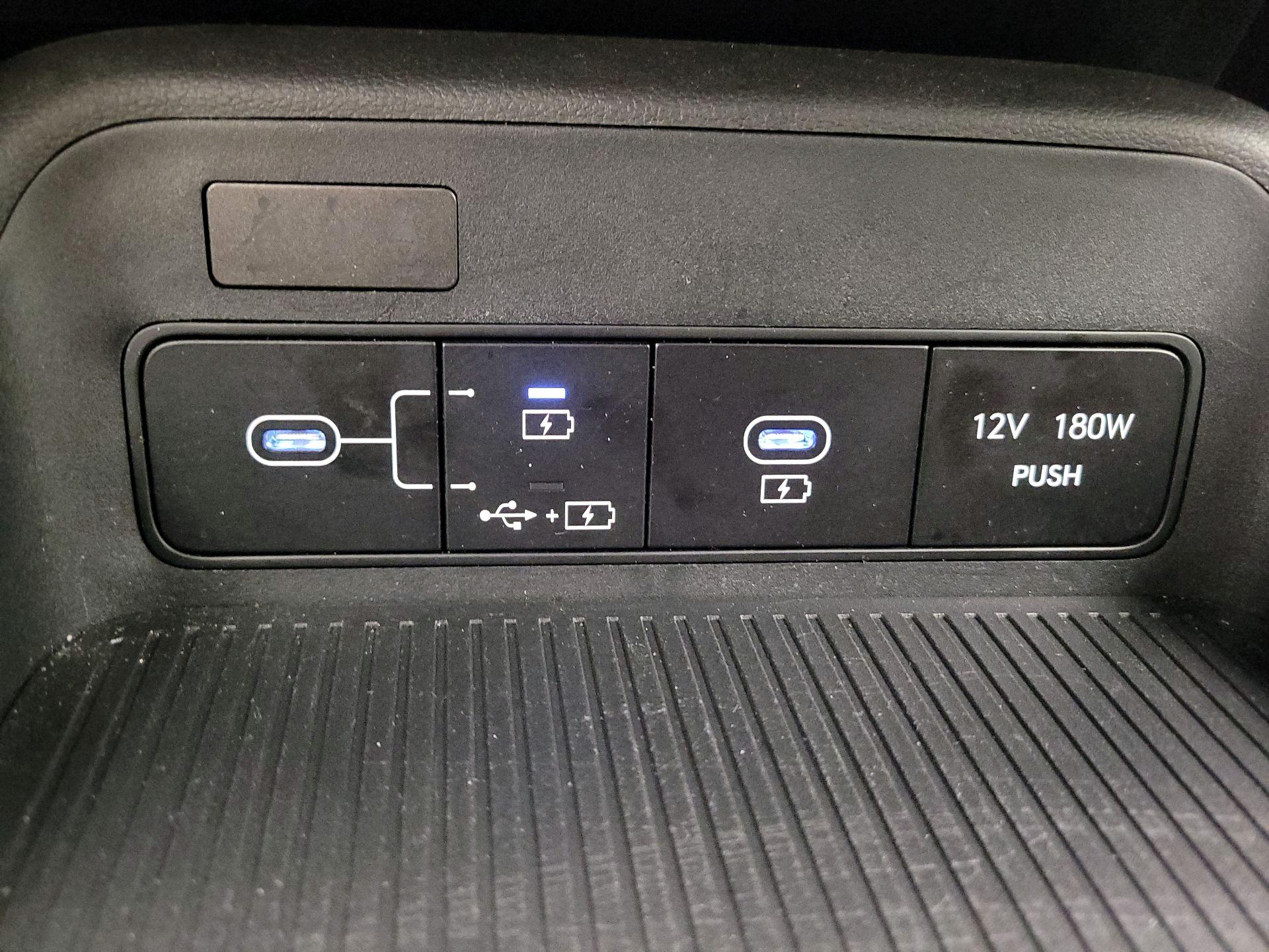 Thumbnail: 2025 Hyundai Kona - 18