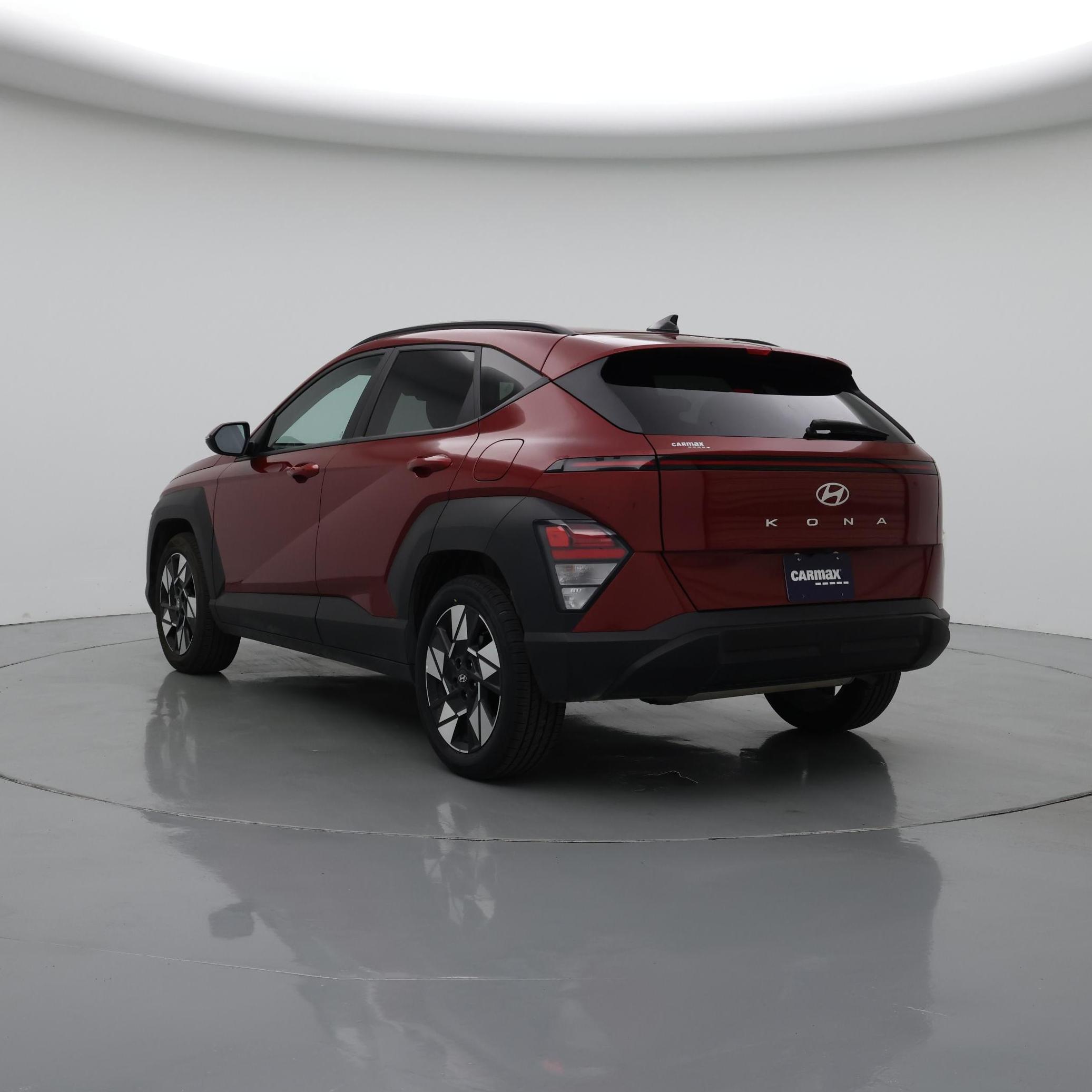 Thumbnail: 2025 Hyundai Kona - 2