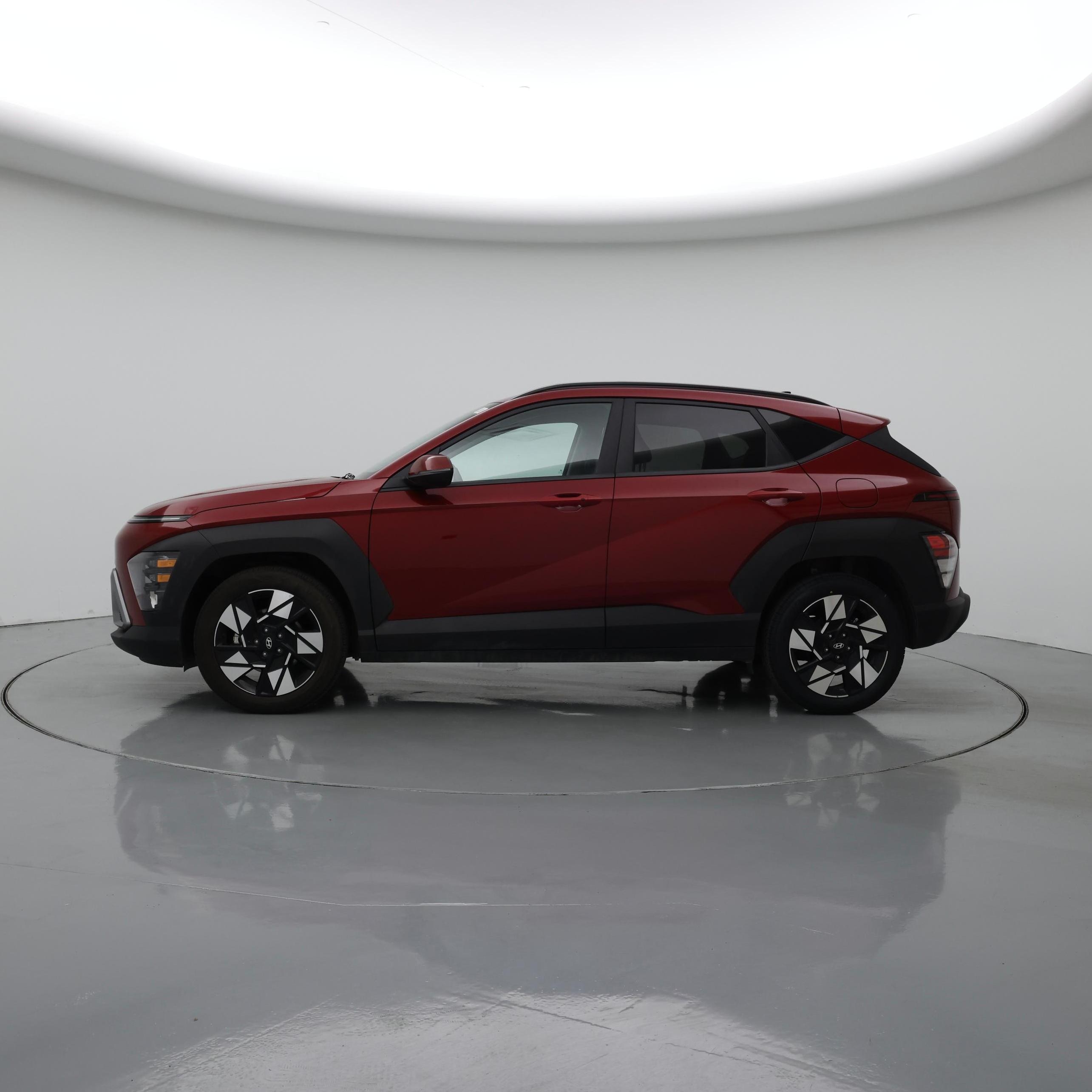 Thumbnail: 2025 Hyundai Kona - 3