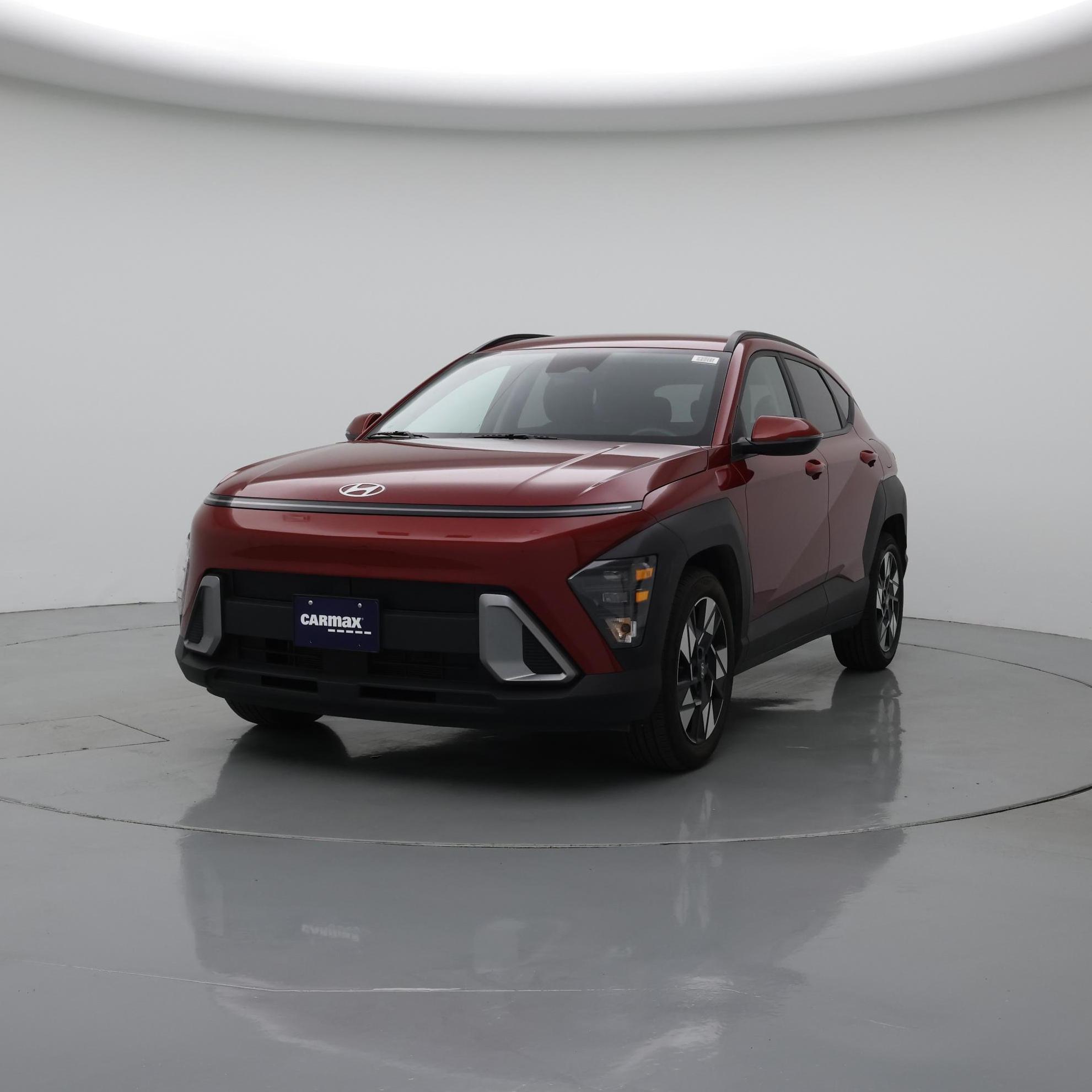 Thumbnail: 2025 Hyundai Kona - 4