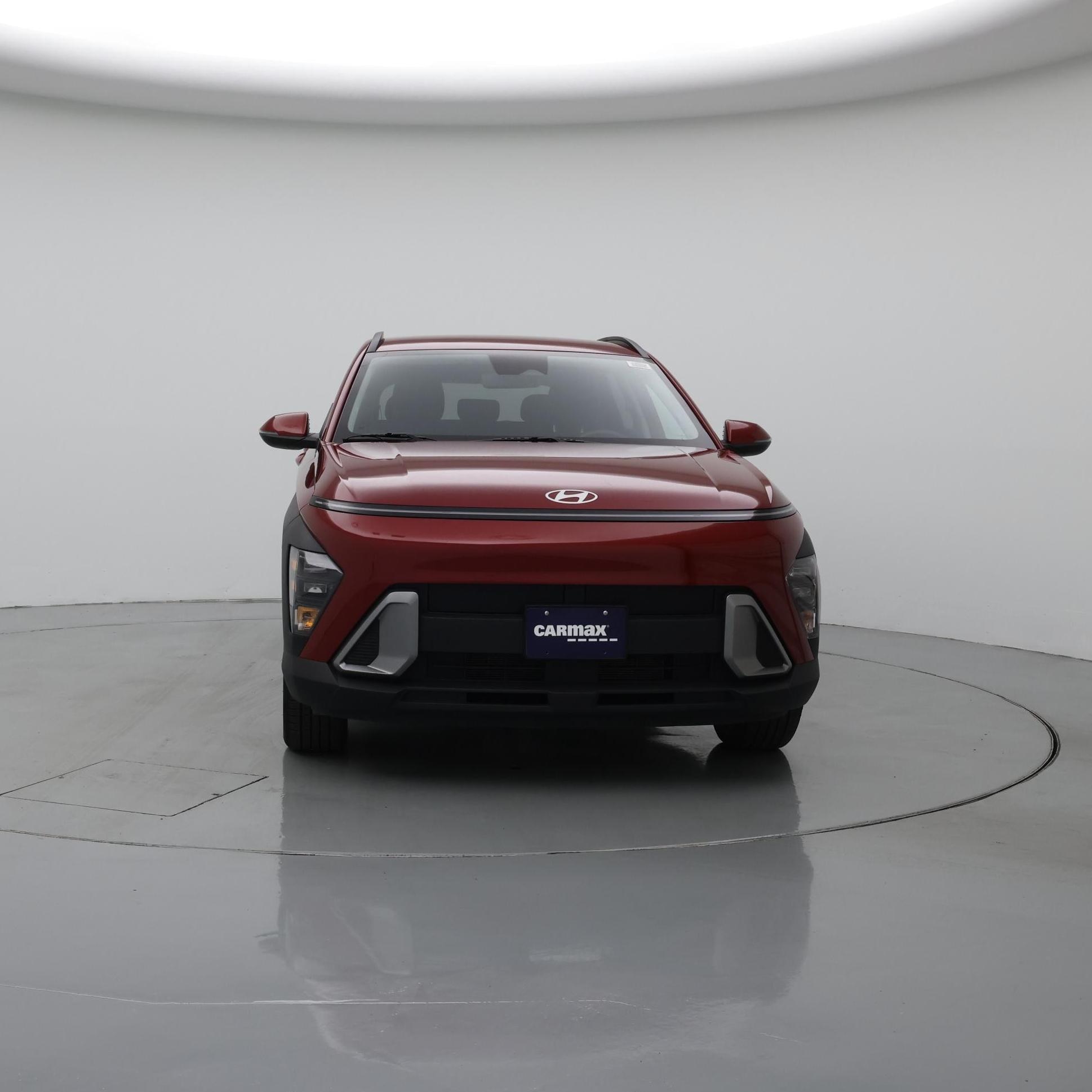 Thumbnail: 2025 Hyundai Kona - 5