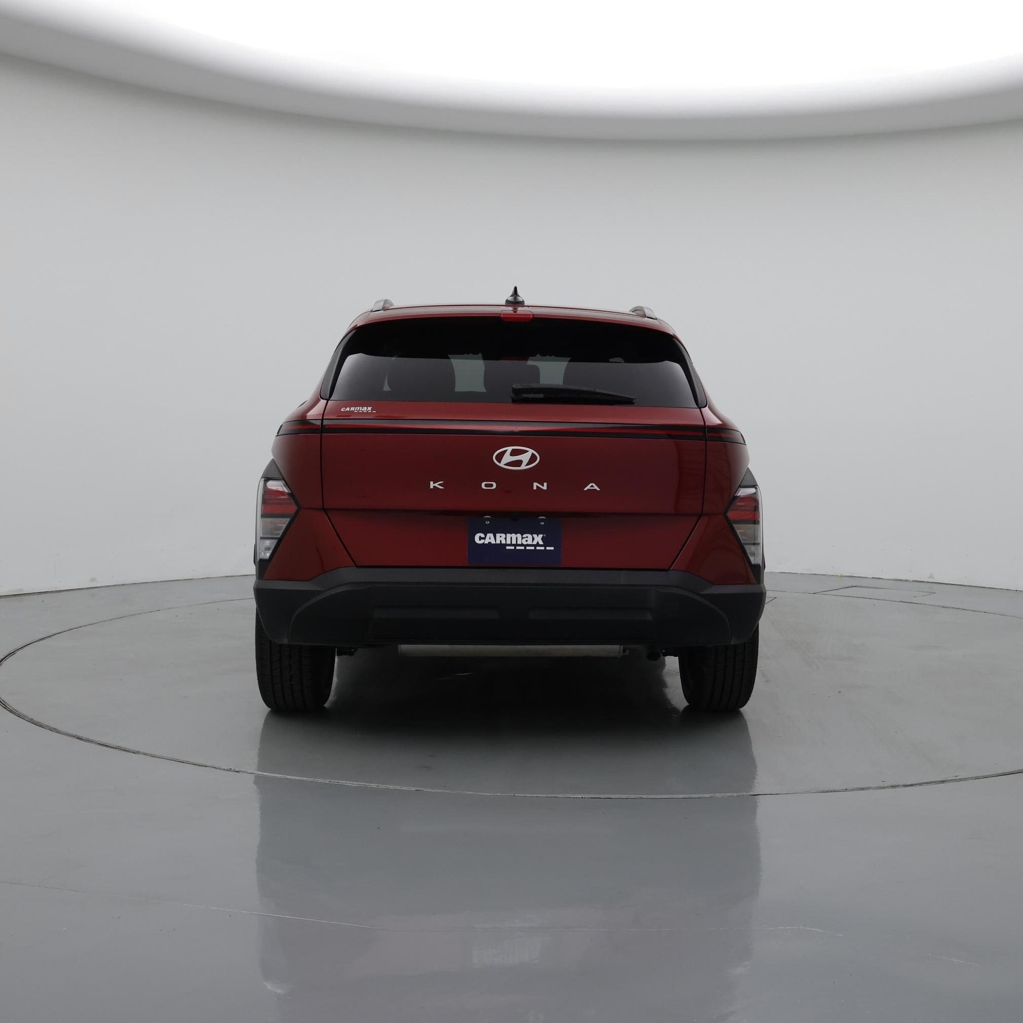Thumbnail: 2025 Hyundai Kona - 6