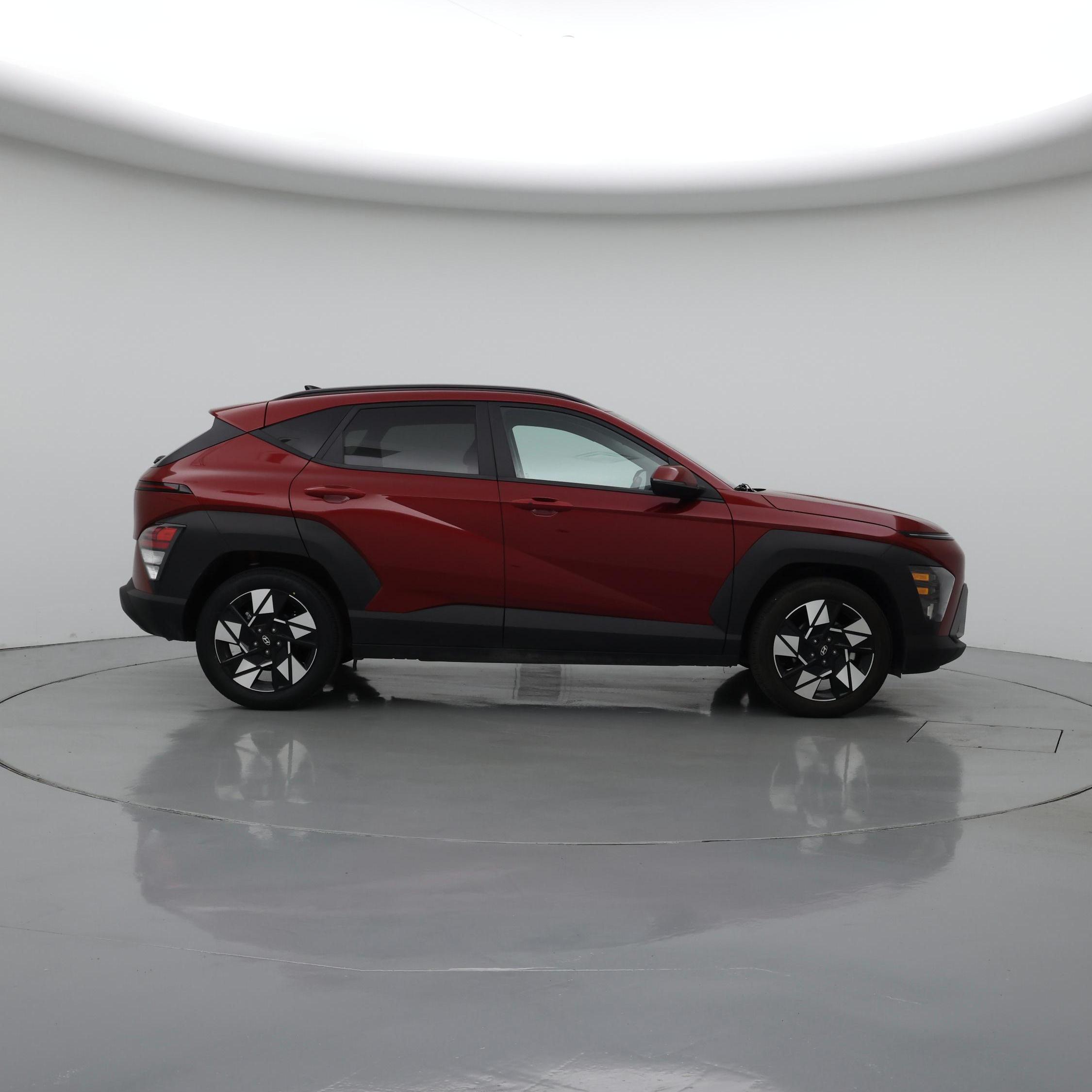 Thumbnail: 2025 Hyundai Kona - 7