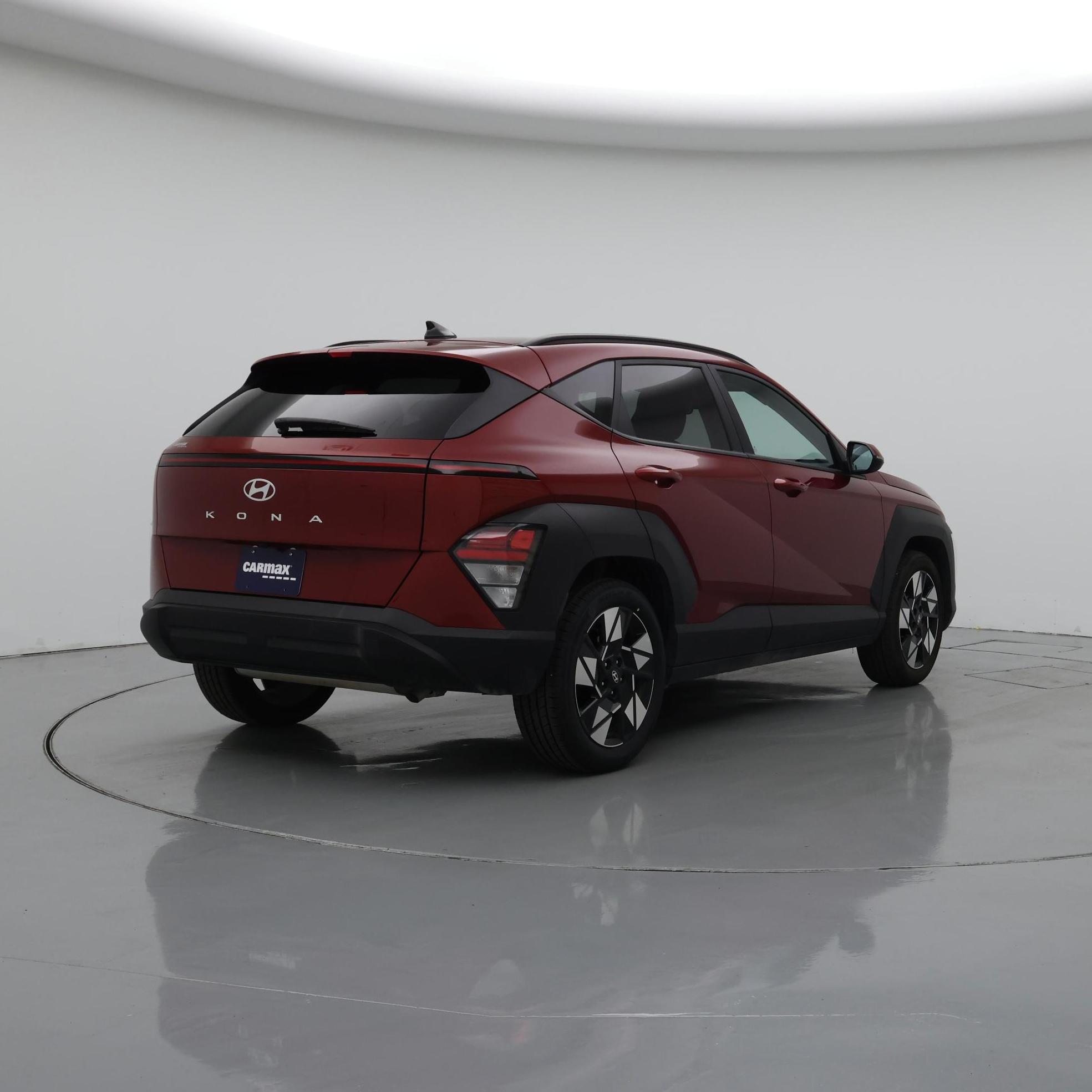 Thumbnail: 2025 Hyundai Kona - 8