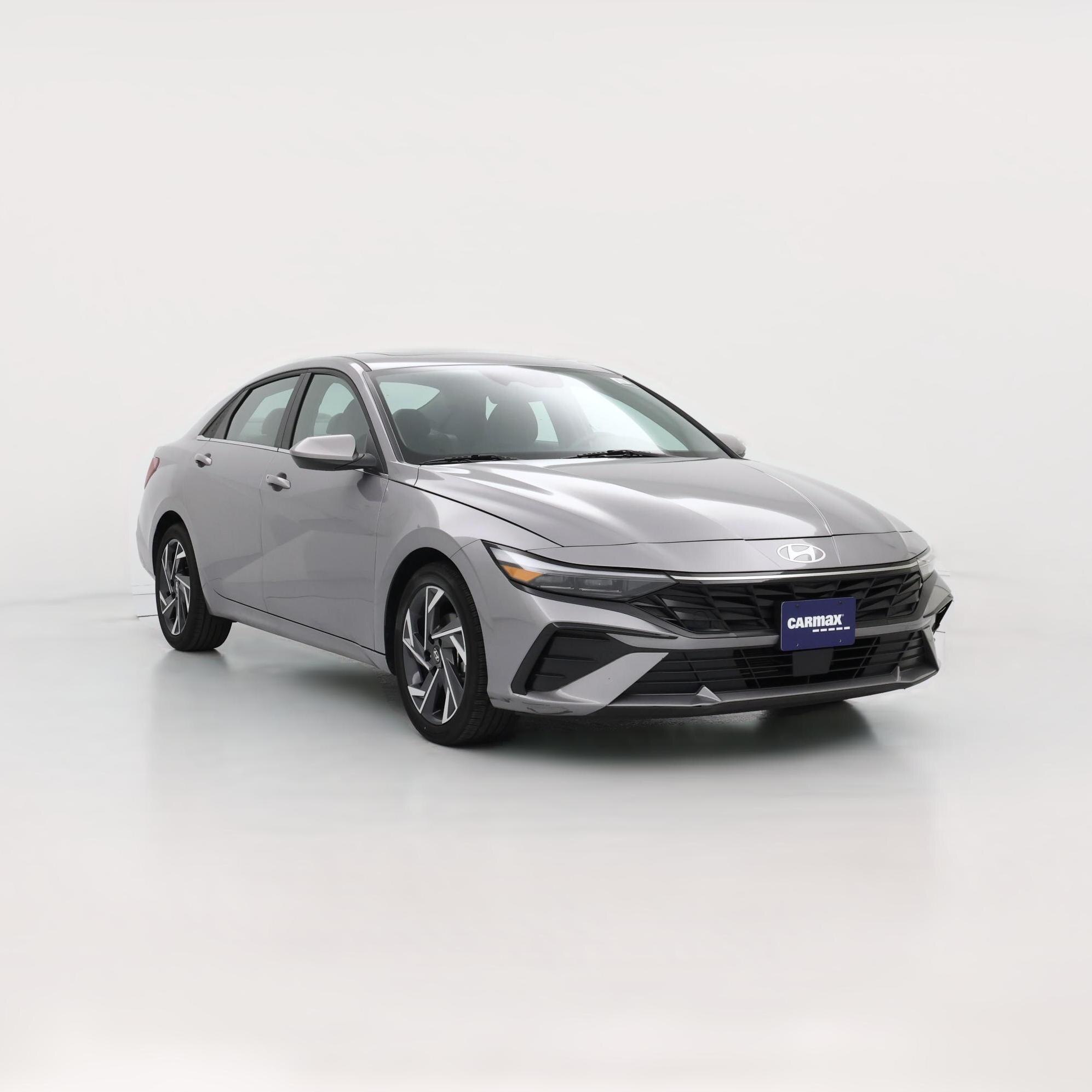 Thumbnail: 2025 Hyundai Elantra - 1