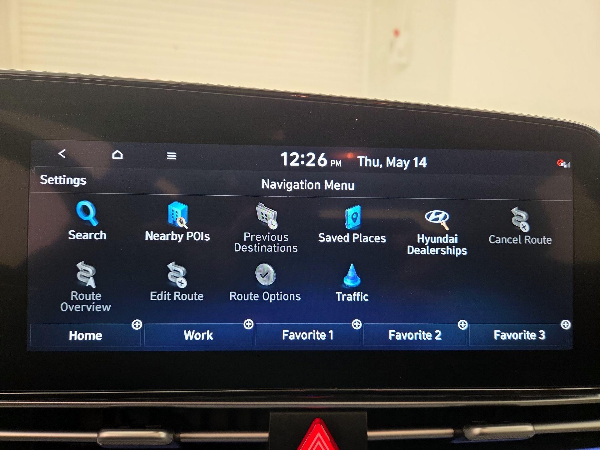 Thumbnail: 2025 Hyundai Elantra - 14