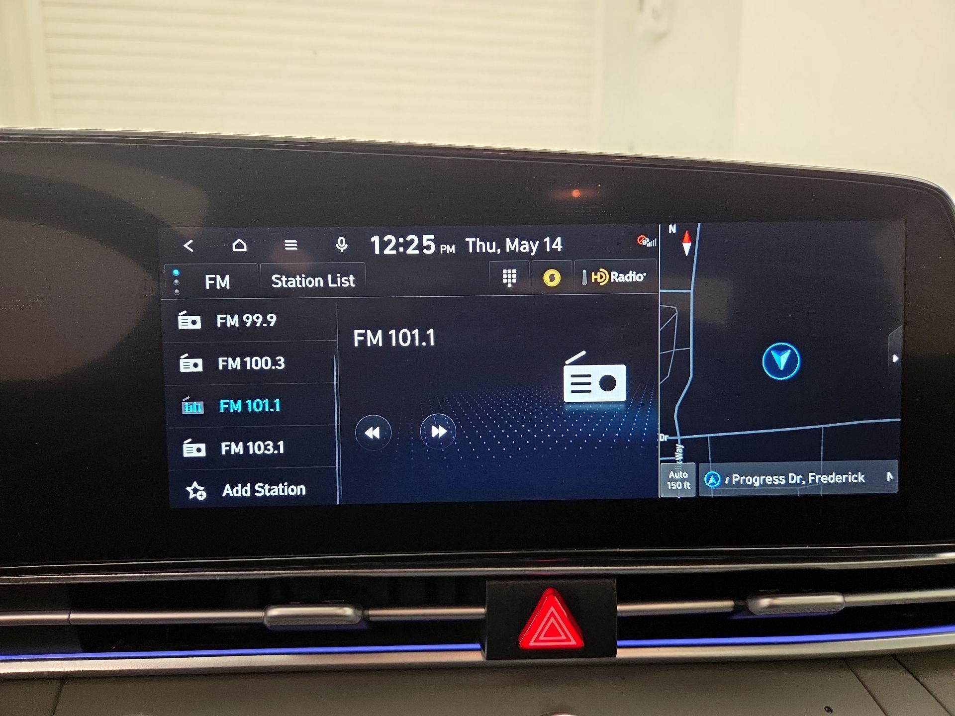 Thumbnail: 2025 Hyundai Elantra - 16