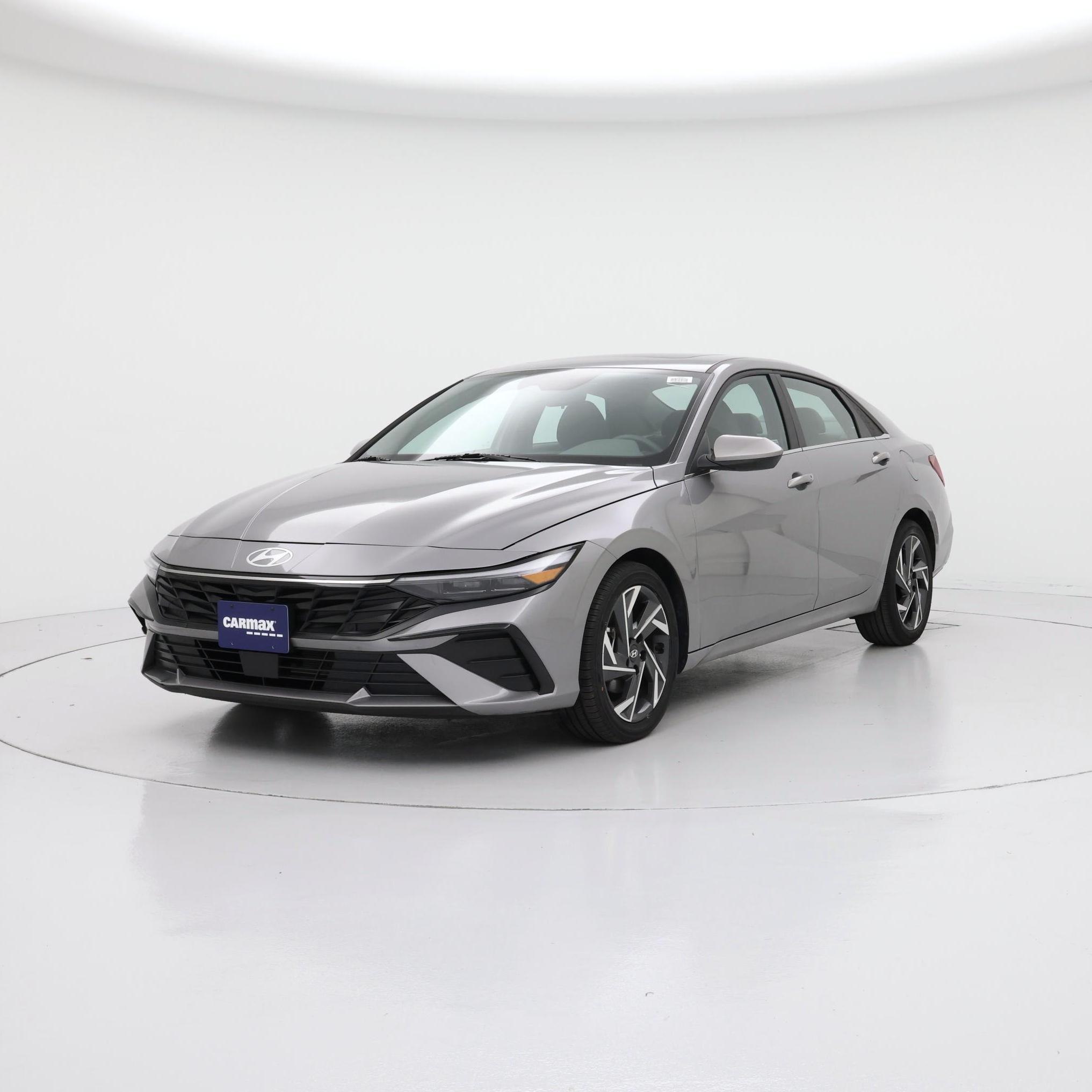 Thumbnail: 2025 Hyundai Elantra - 4