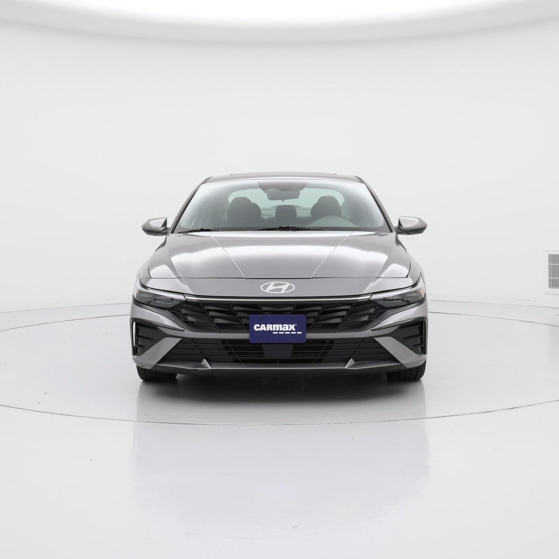 Thumbnail: 2025 Hyundai Elantra - 5