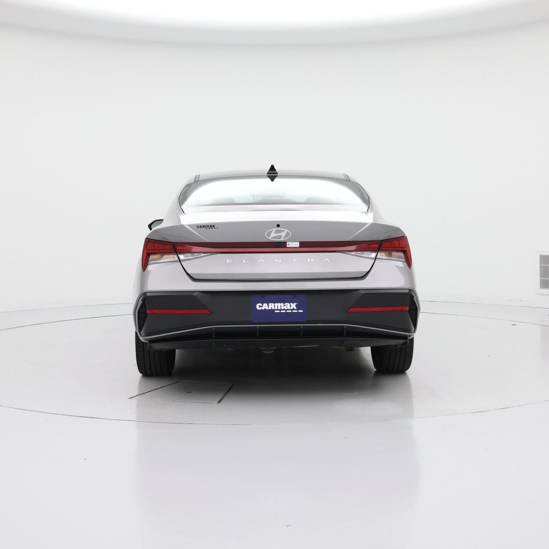 Thumbnail: 2025 Hyundai Elantra - 6