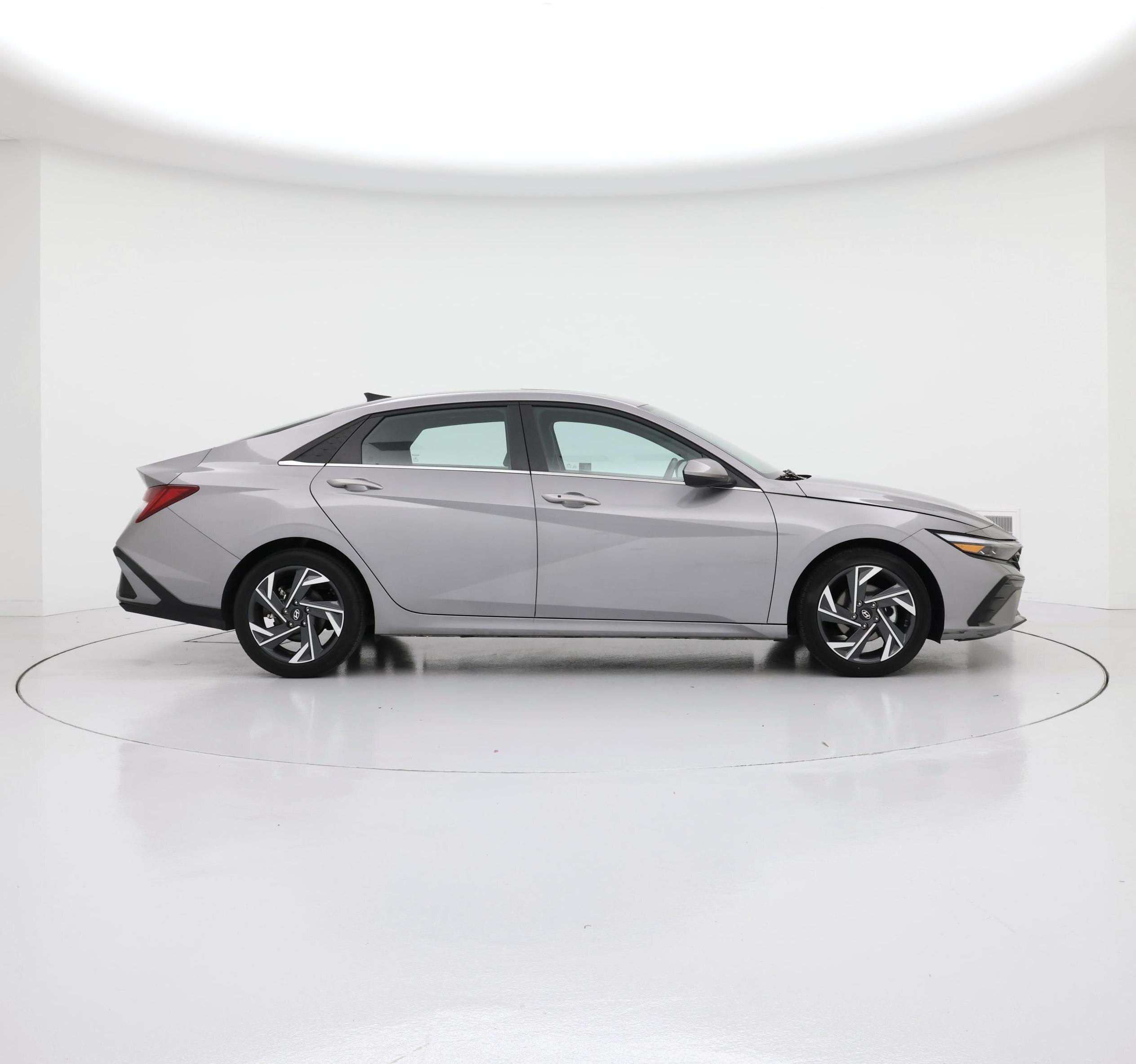 Thumbnail: 2025 Hyundai Elantra - 7
