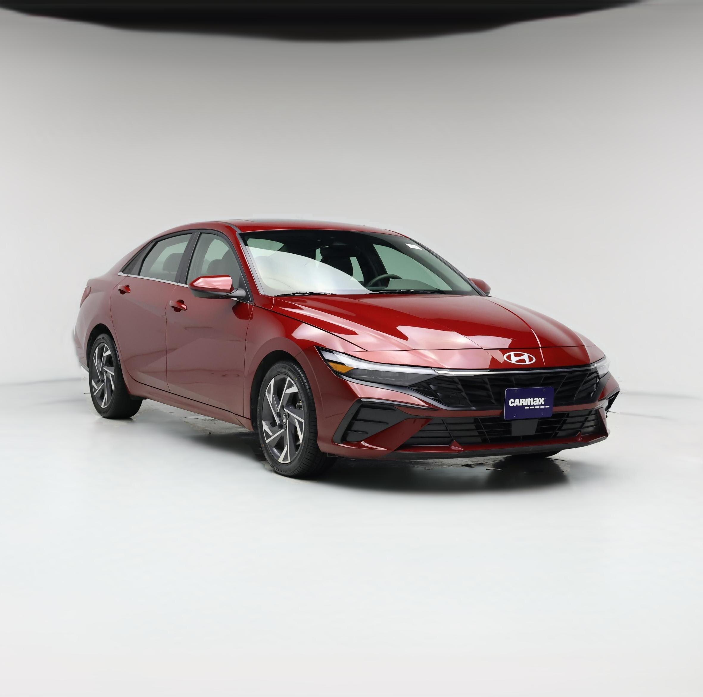 Thumbnail: 2025 Hyundai Elantra - 1