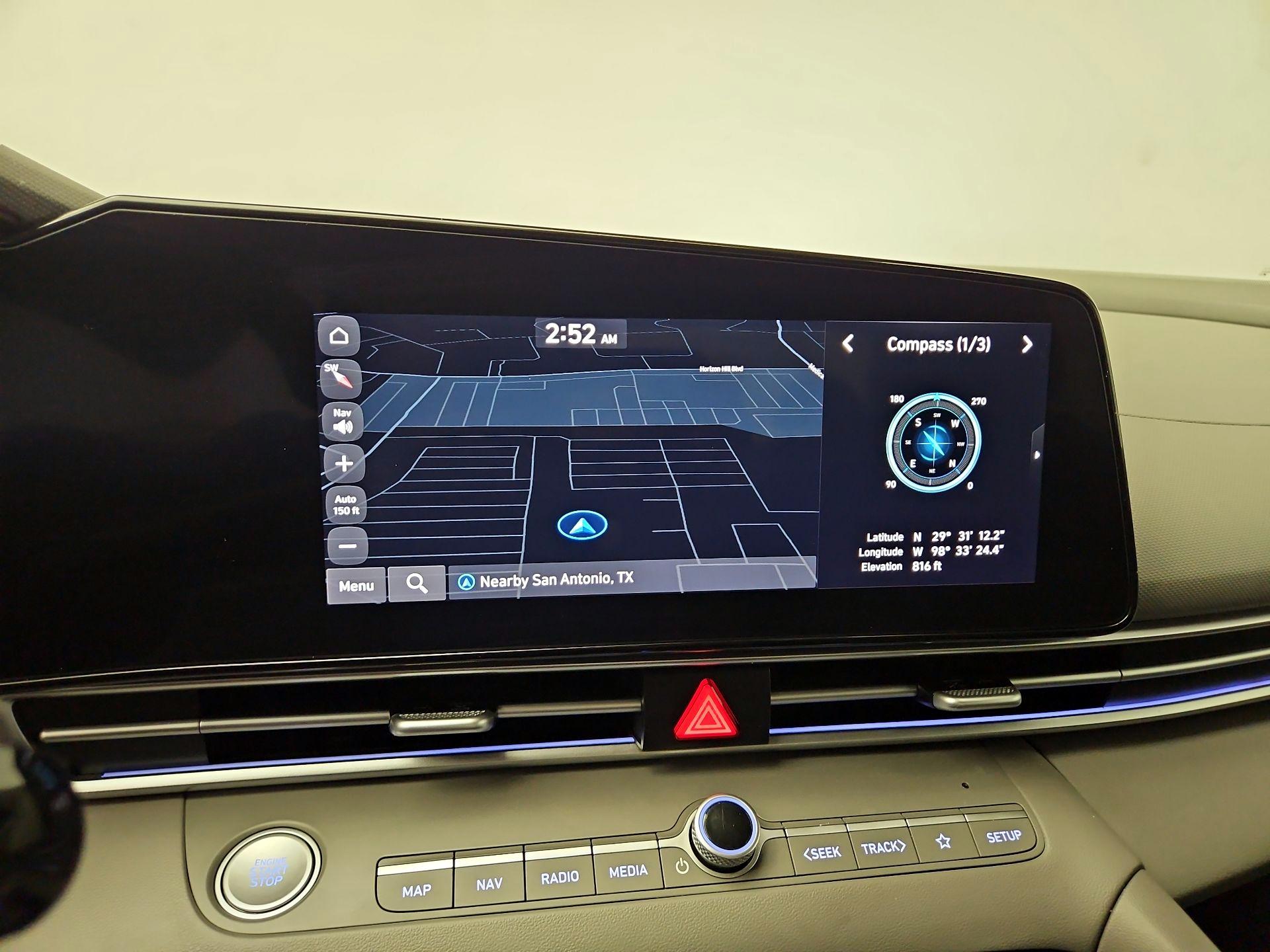 Thumbnail: 2025 Hyundai Elantra - 14