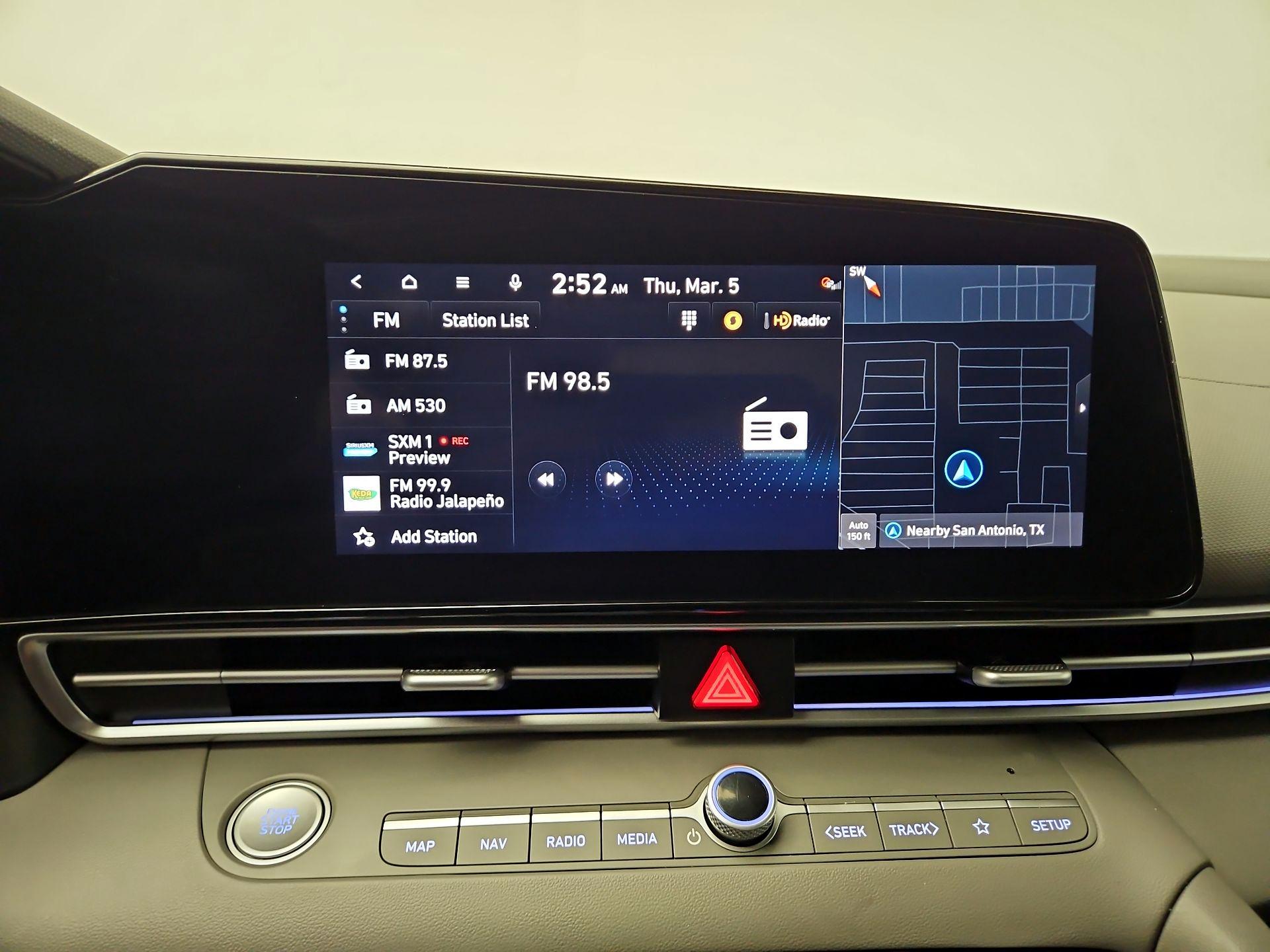 Thumbnail: 2025 Hyundai Elantra - 16