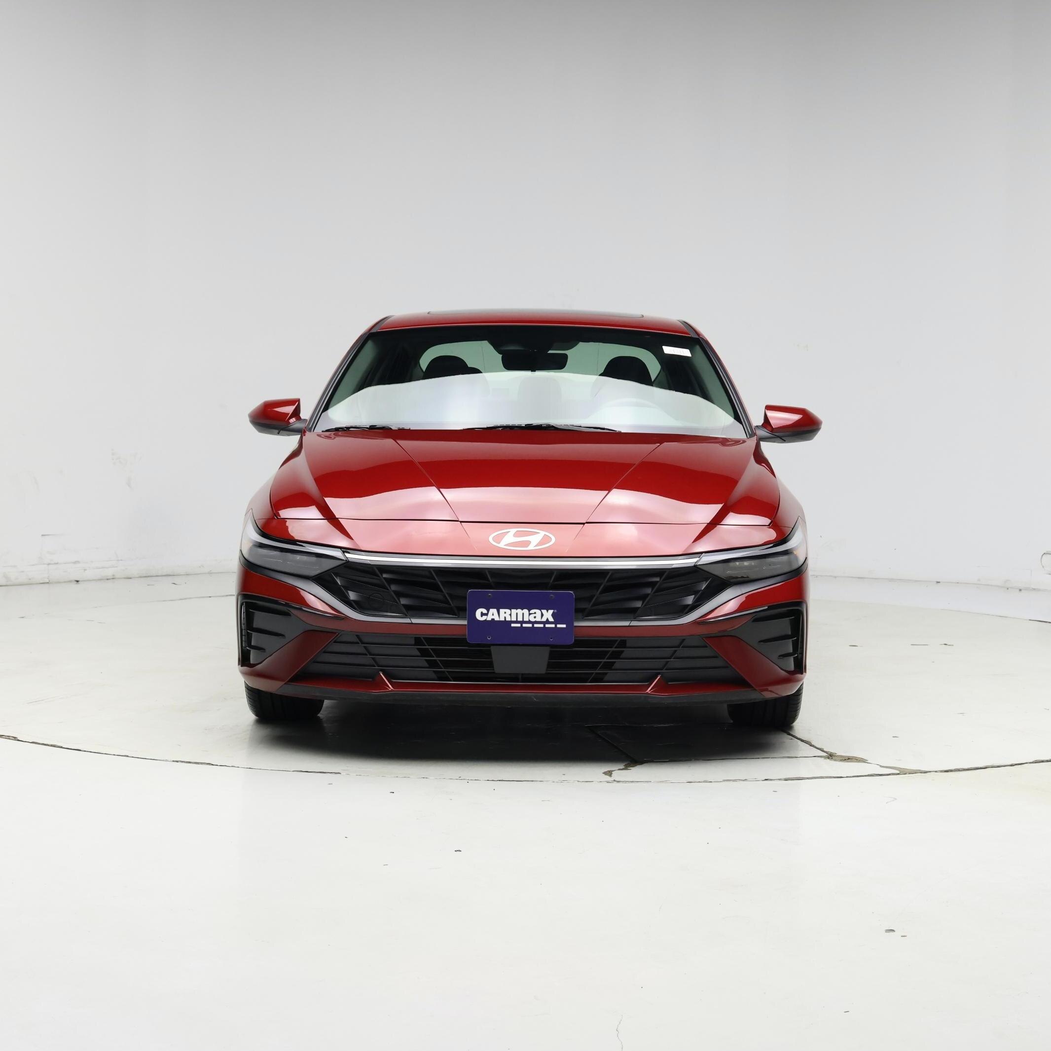 Thumbnail: 2025 Hyundai Elantra - 5