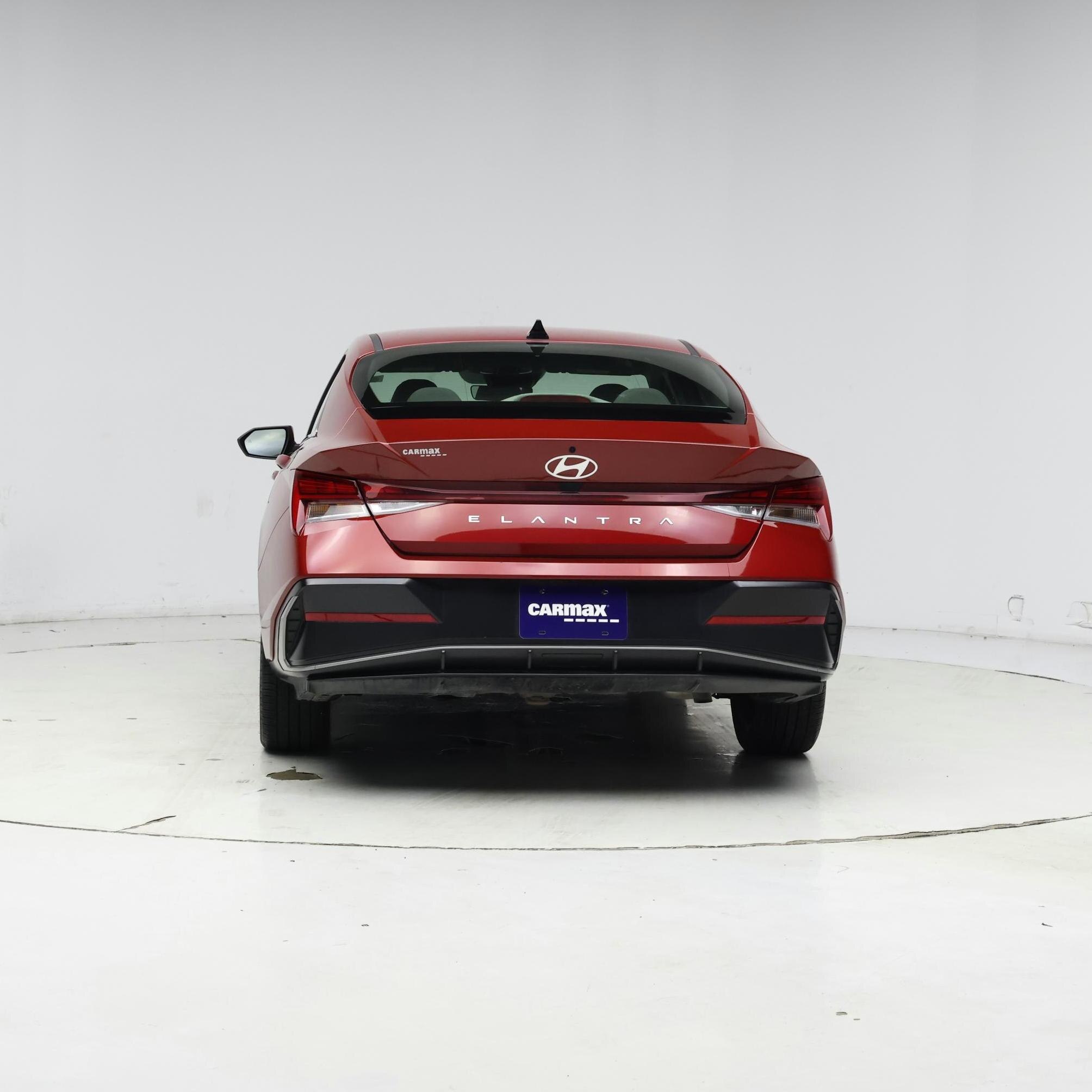 Thumbnail: 2025 Hyundai Elantra - 6