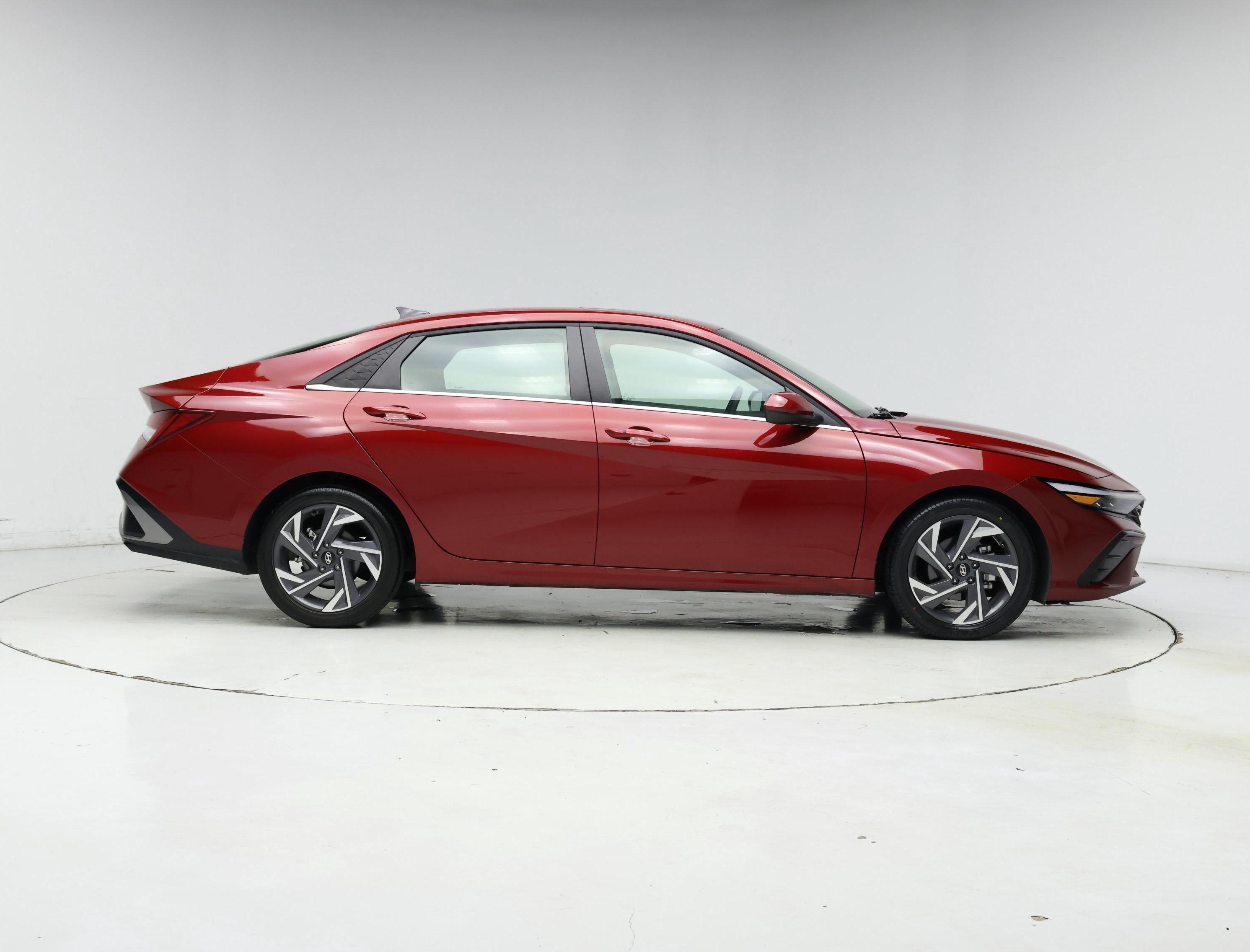 Thumbnail: 2025 Hyundai Elantra - 7