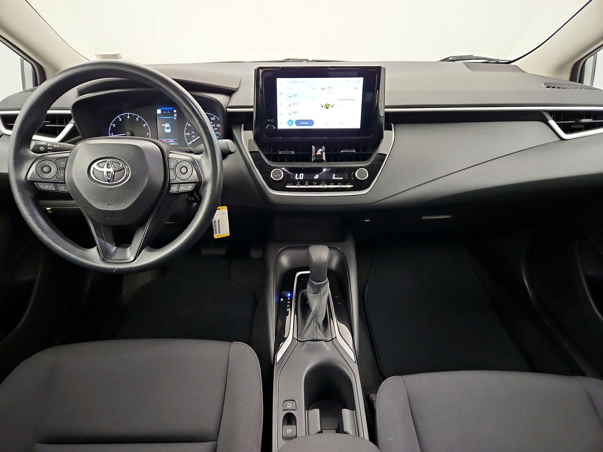 Thumbnail: 2025 Toyota Corolla - 9