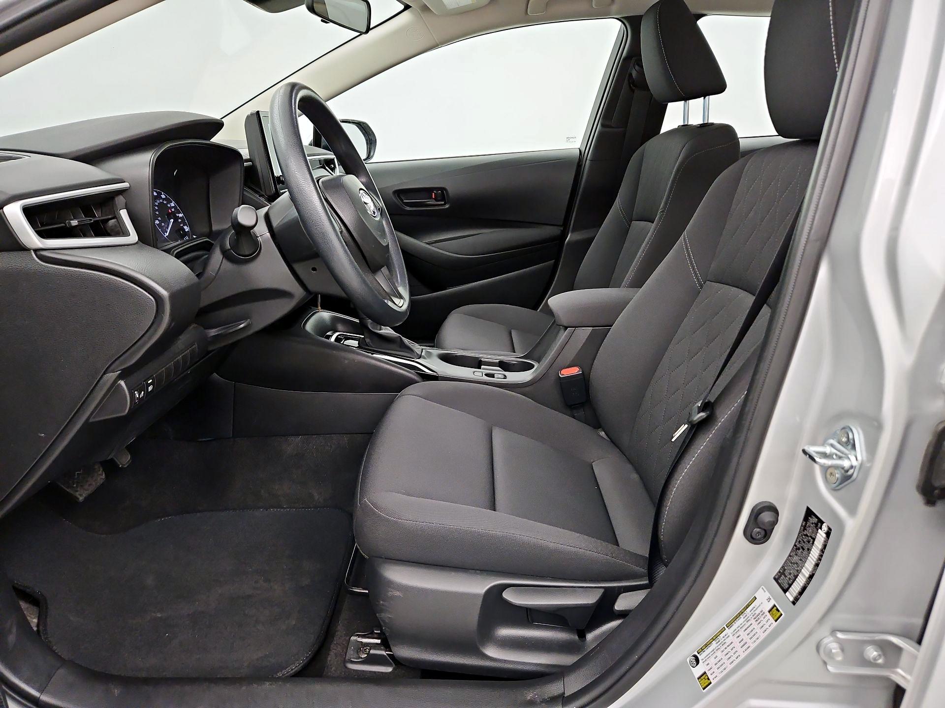 Thumbnail: 2025 Toyota Corolla - 11