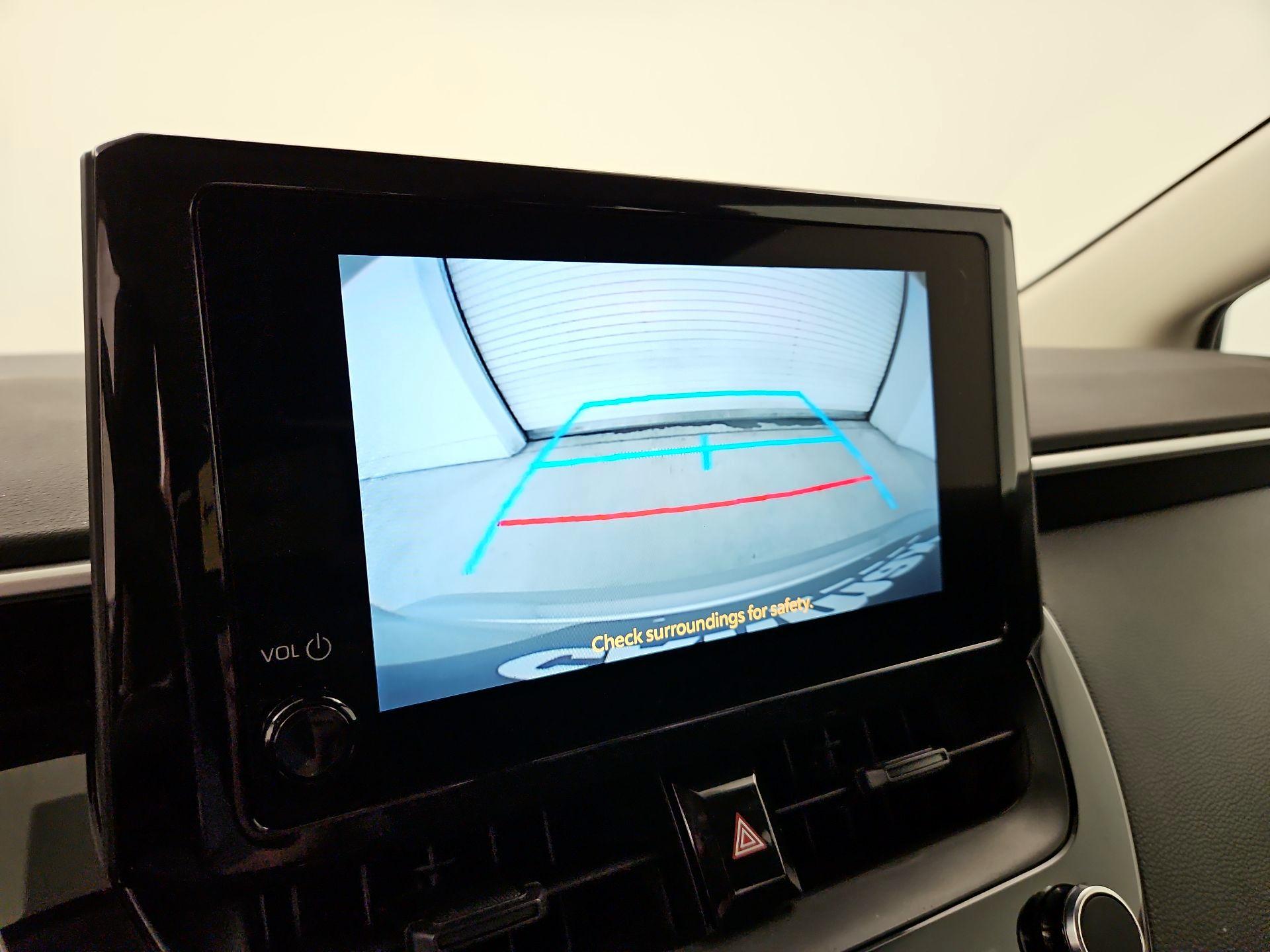 Thumbnail: 2025 Toyota Corolla - 14