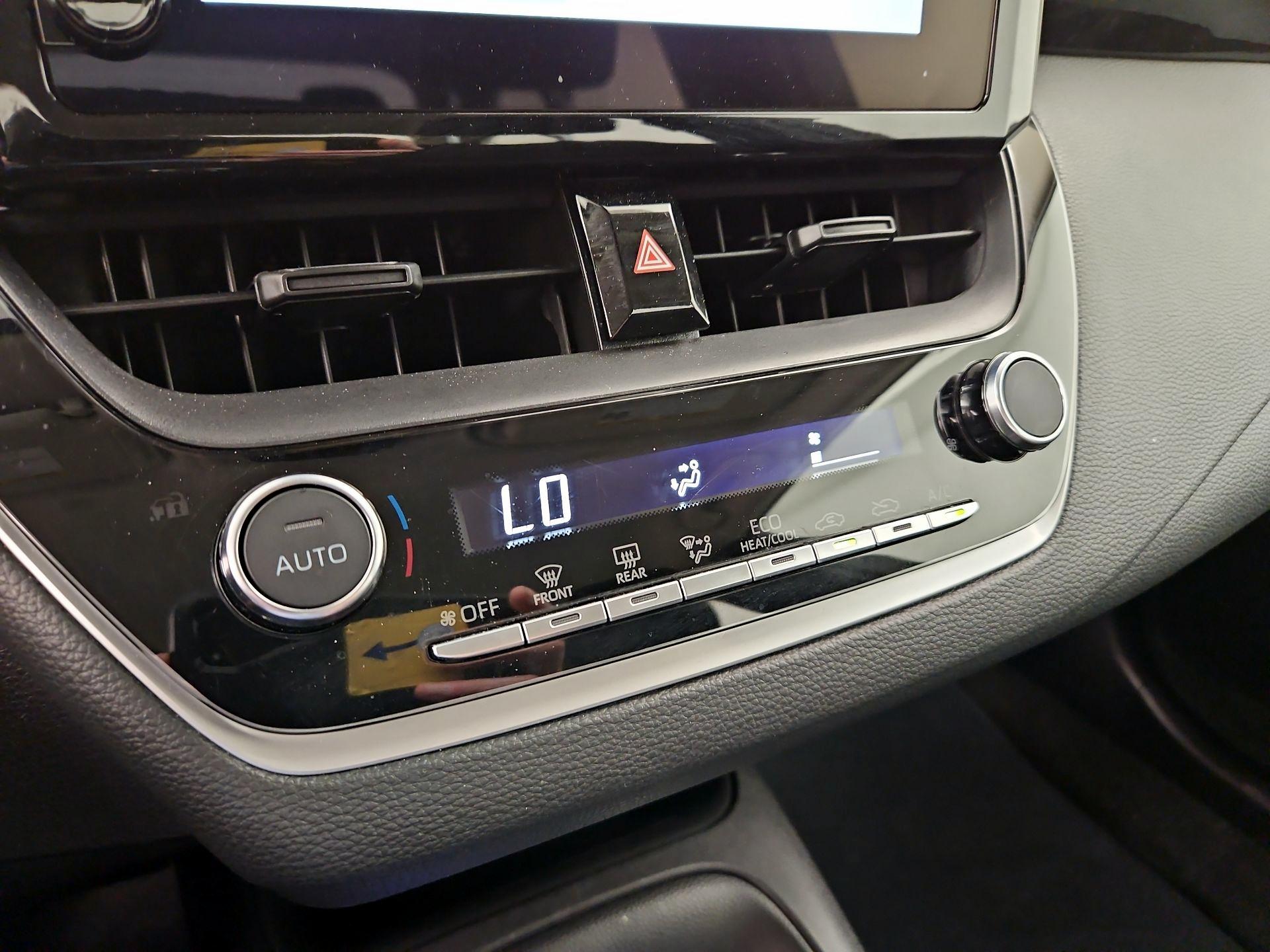 Thumbnail: 2025 Toyota Corolla - 16