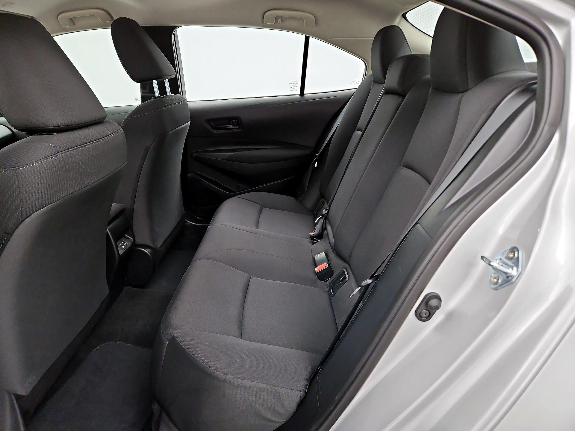 Thumbnail: 2025 Toyota Corolla - 19