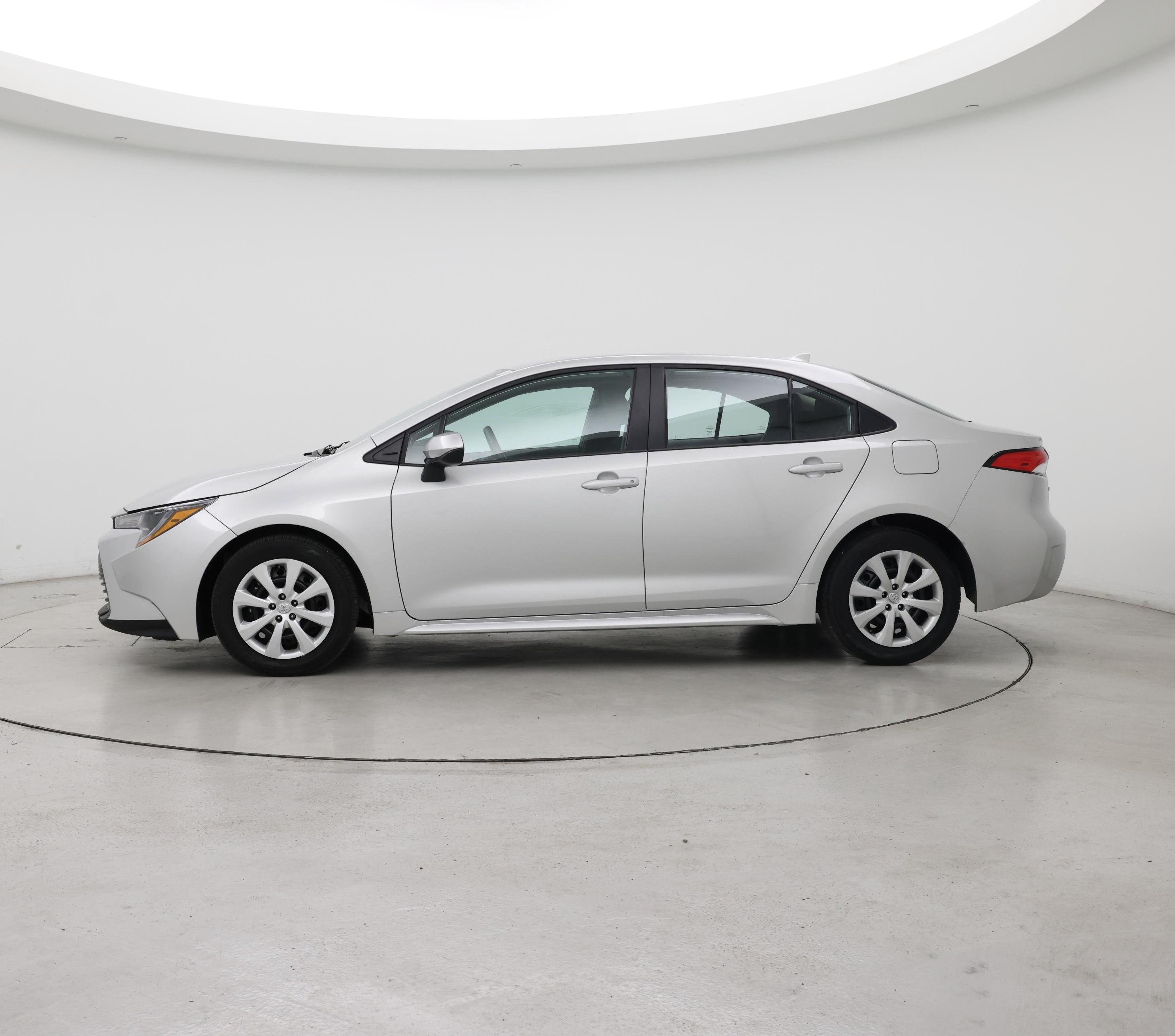 Thumbnail: 2025 Toyota Corolla - 3