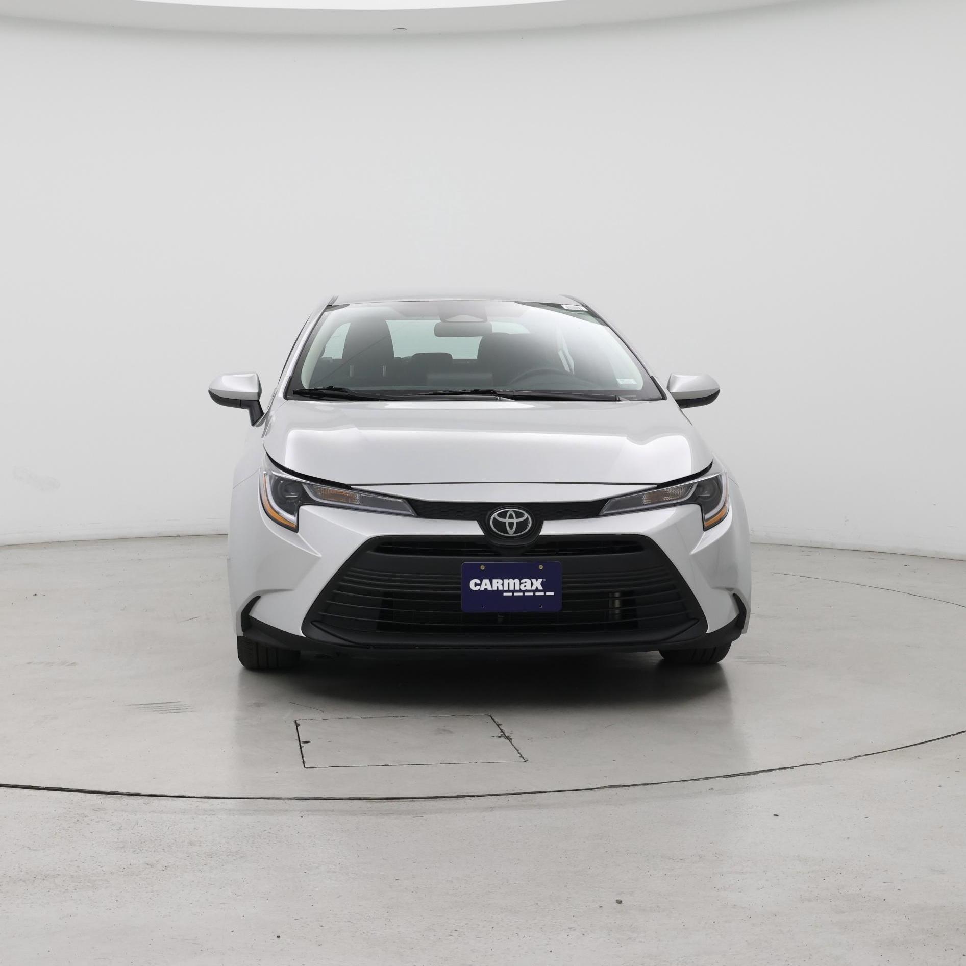 Thumbnail: 2025 Toyota Corolla - 5