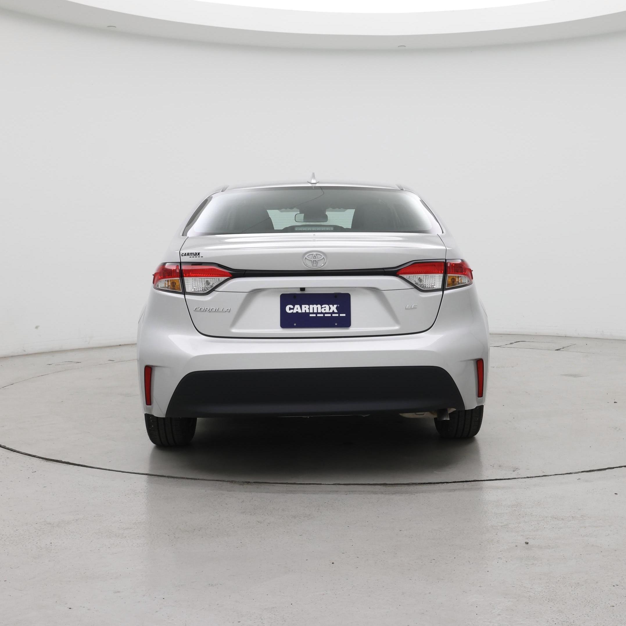 Thumbnail: 2025 Toyota Corolla - 6