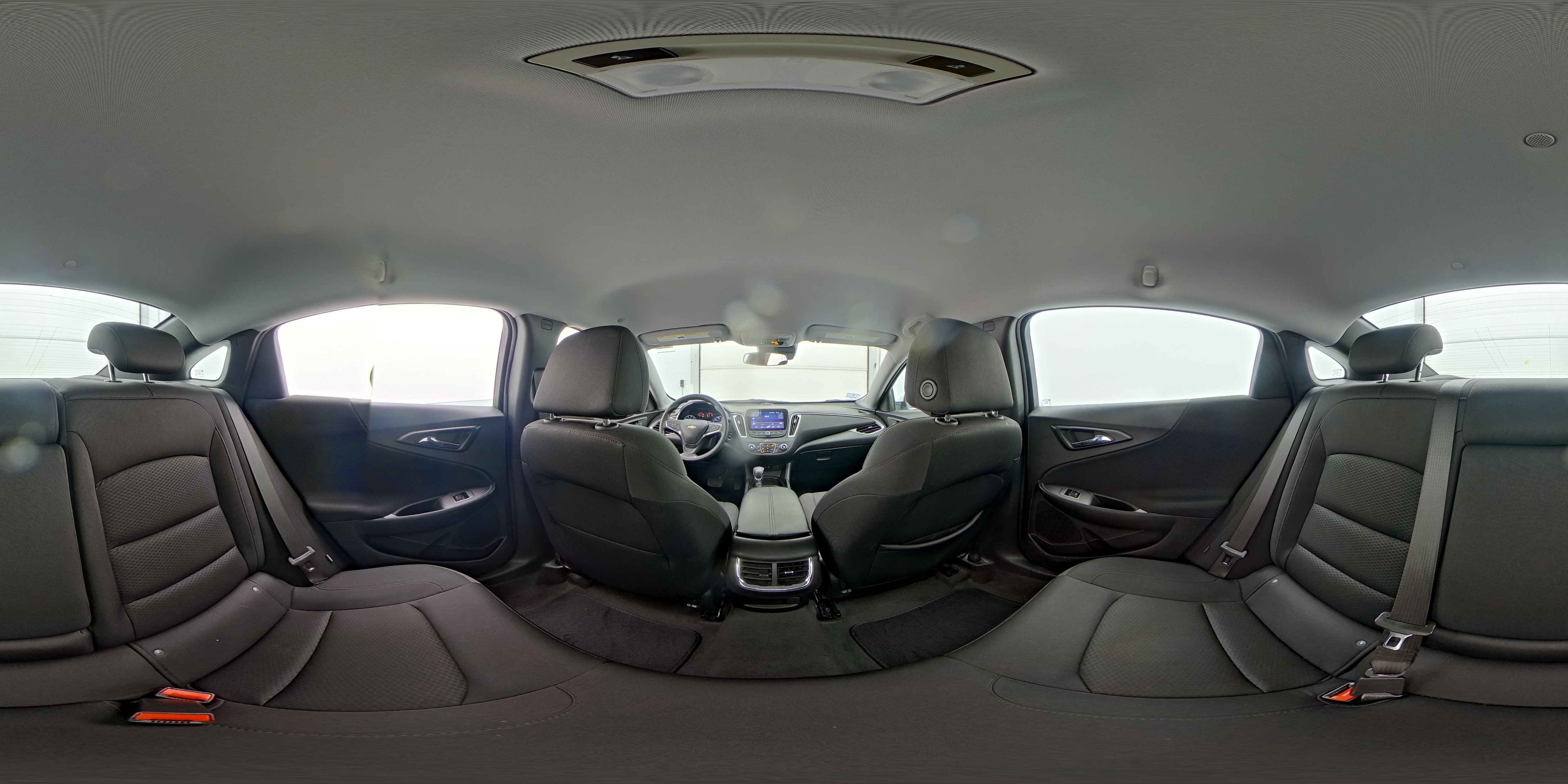 2024 Chevrolet Malibu 1LT - Photo 25