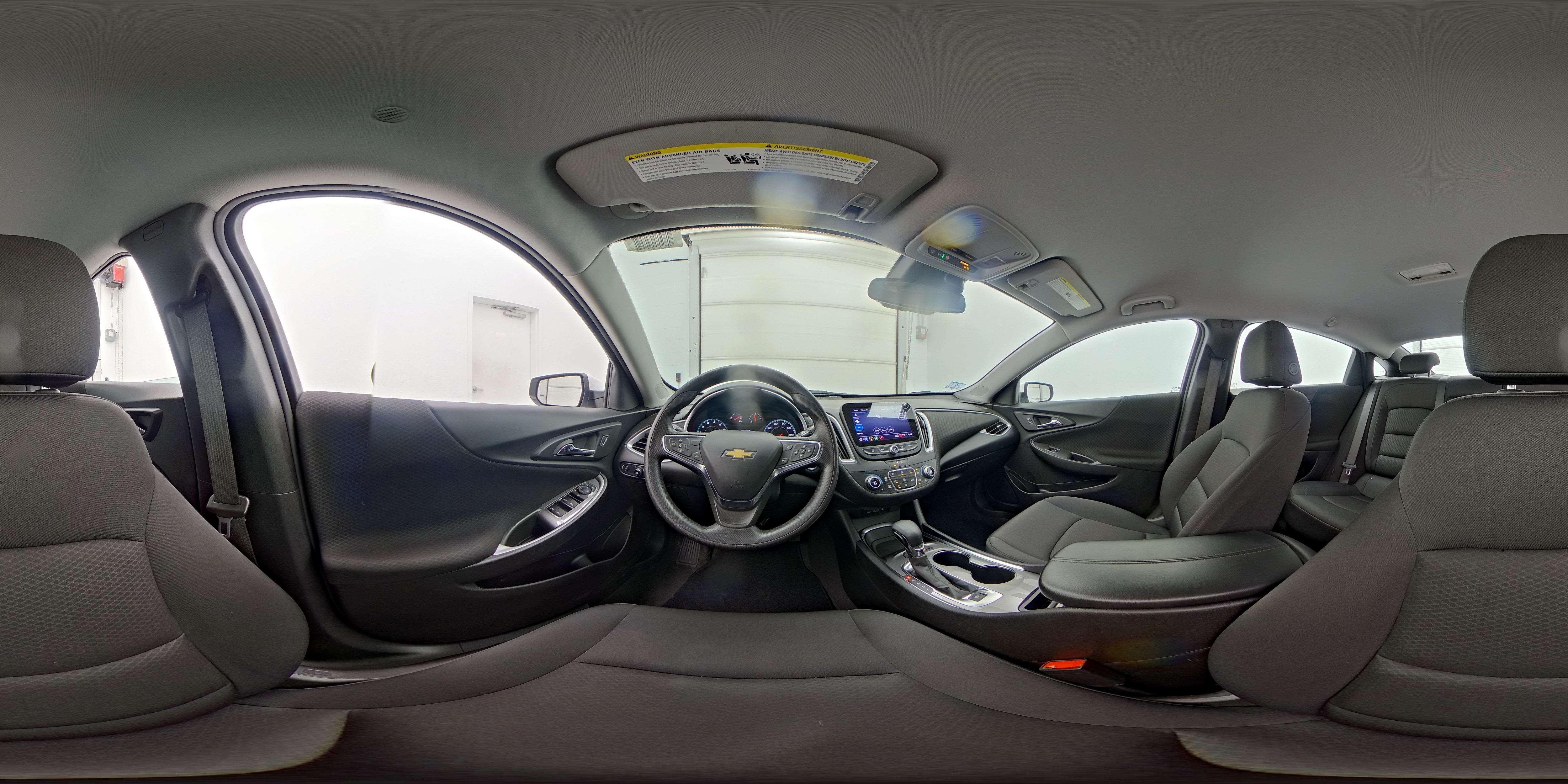 2024 Chevrolet Malibu 1LT - Photo 26