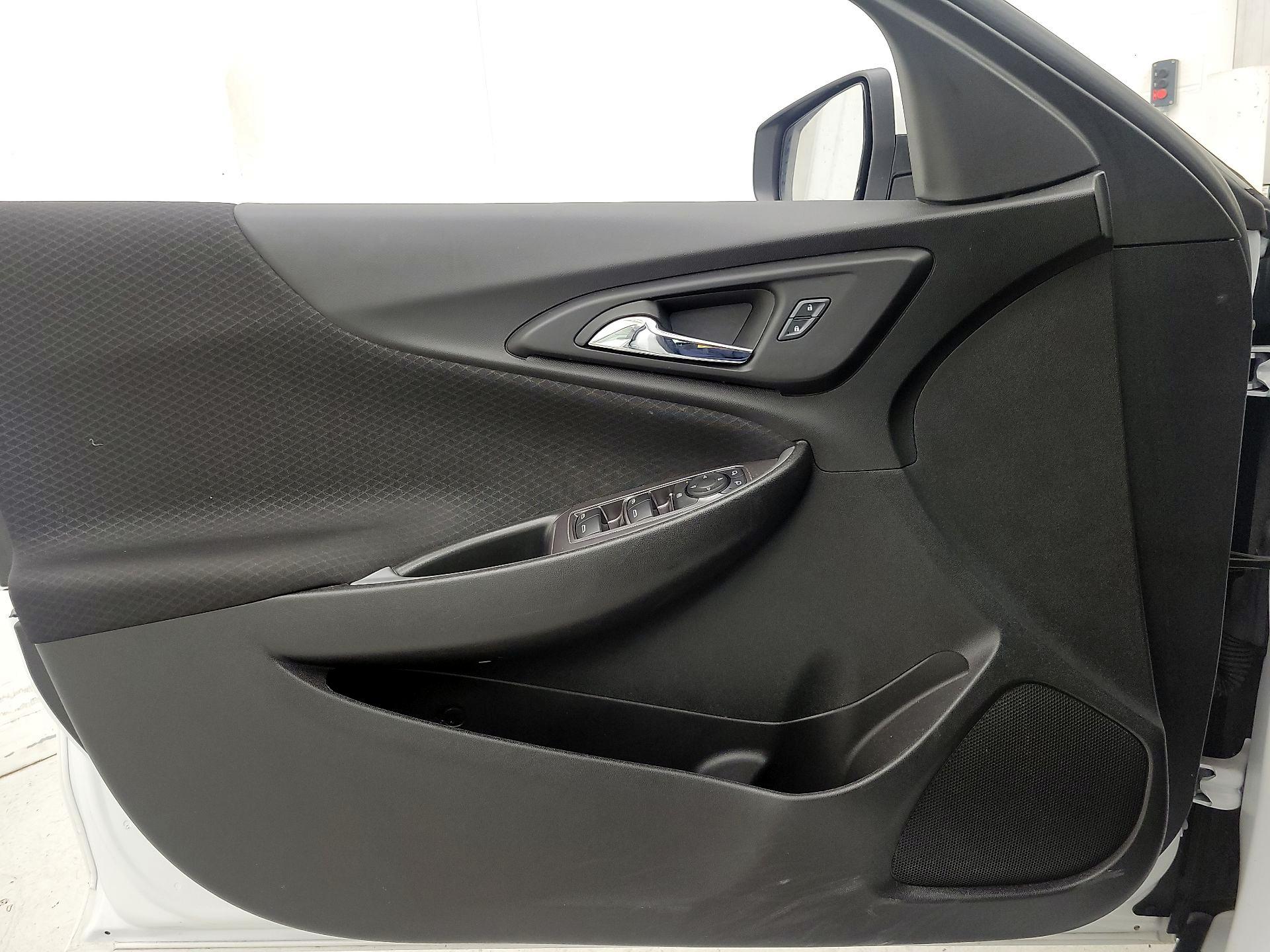 Thumbnail: 2024 Chevrolet Malibu - 12