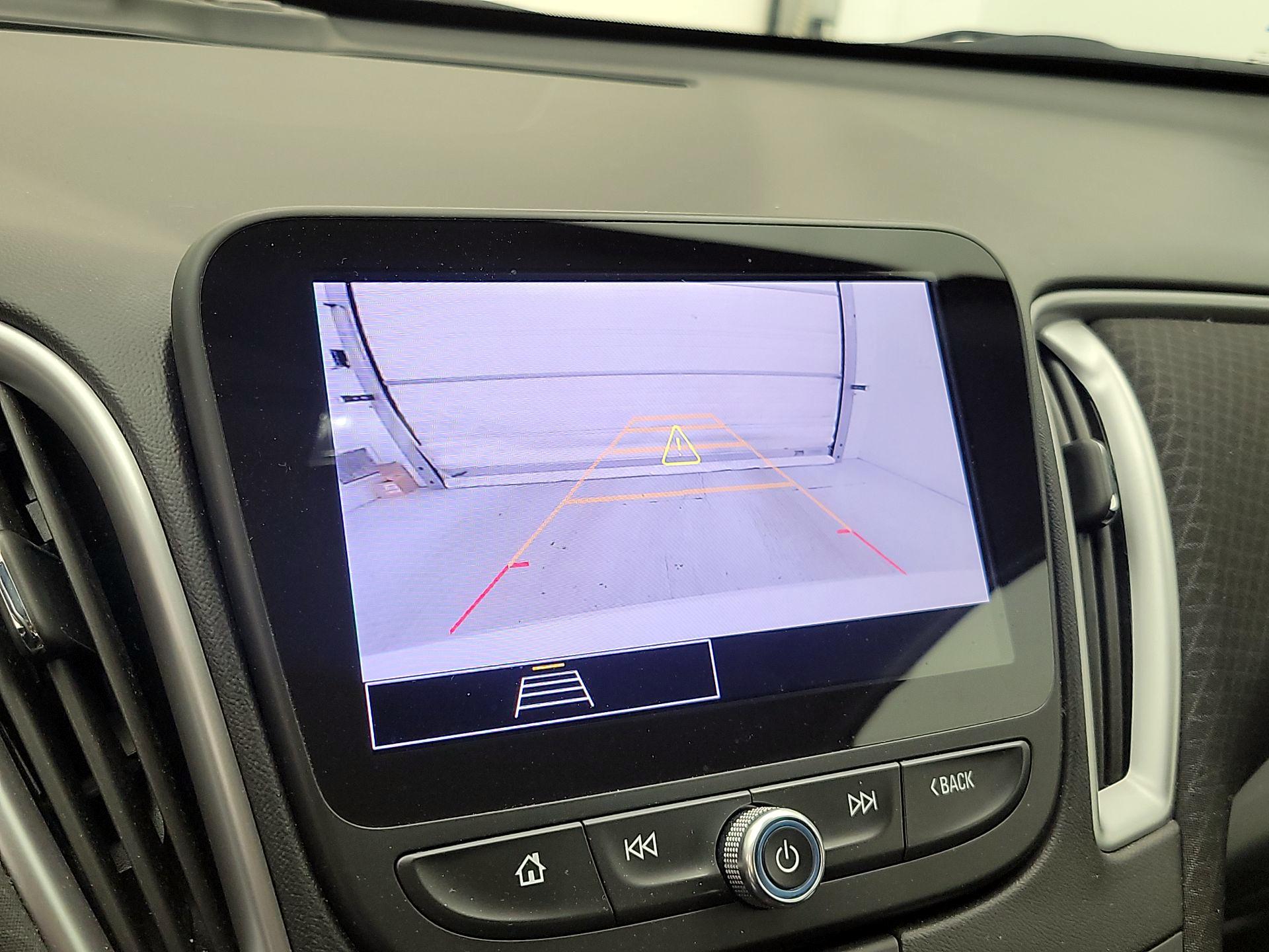 Thumbnail: 2024 Chevrolet Malibu - 14