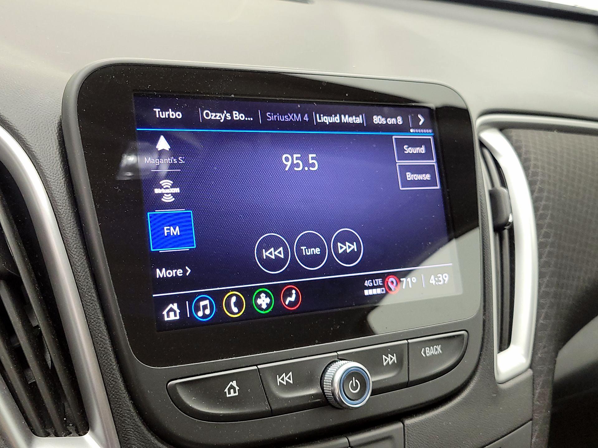 Thumbnail: 2024 Chevrolet Malibu - 15