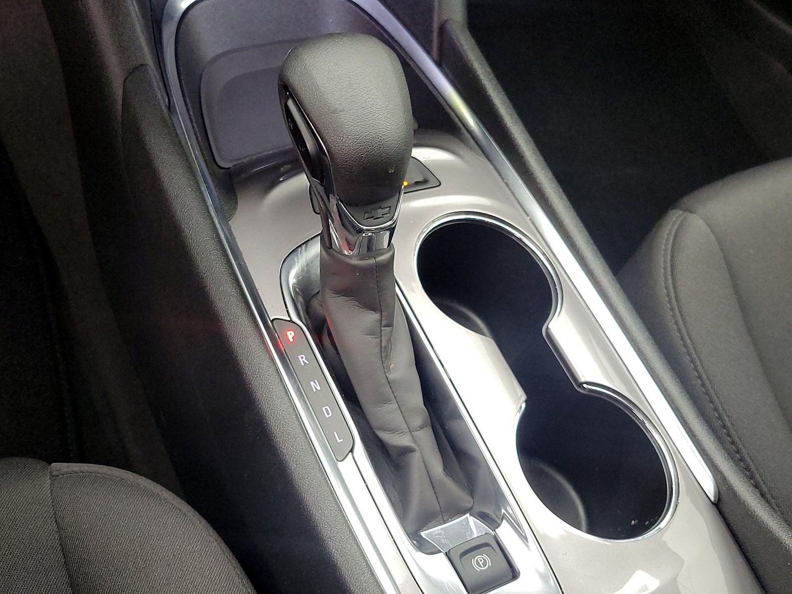 2024 Chevrolet Malibu 1LT - Photo 18