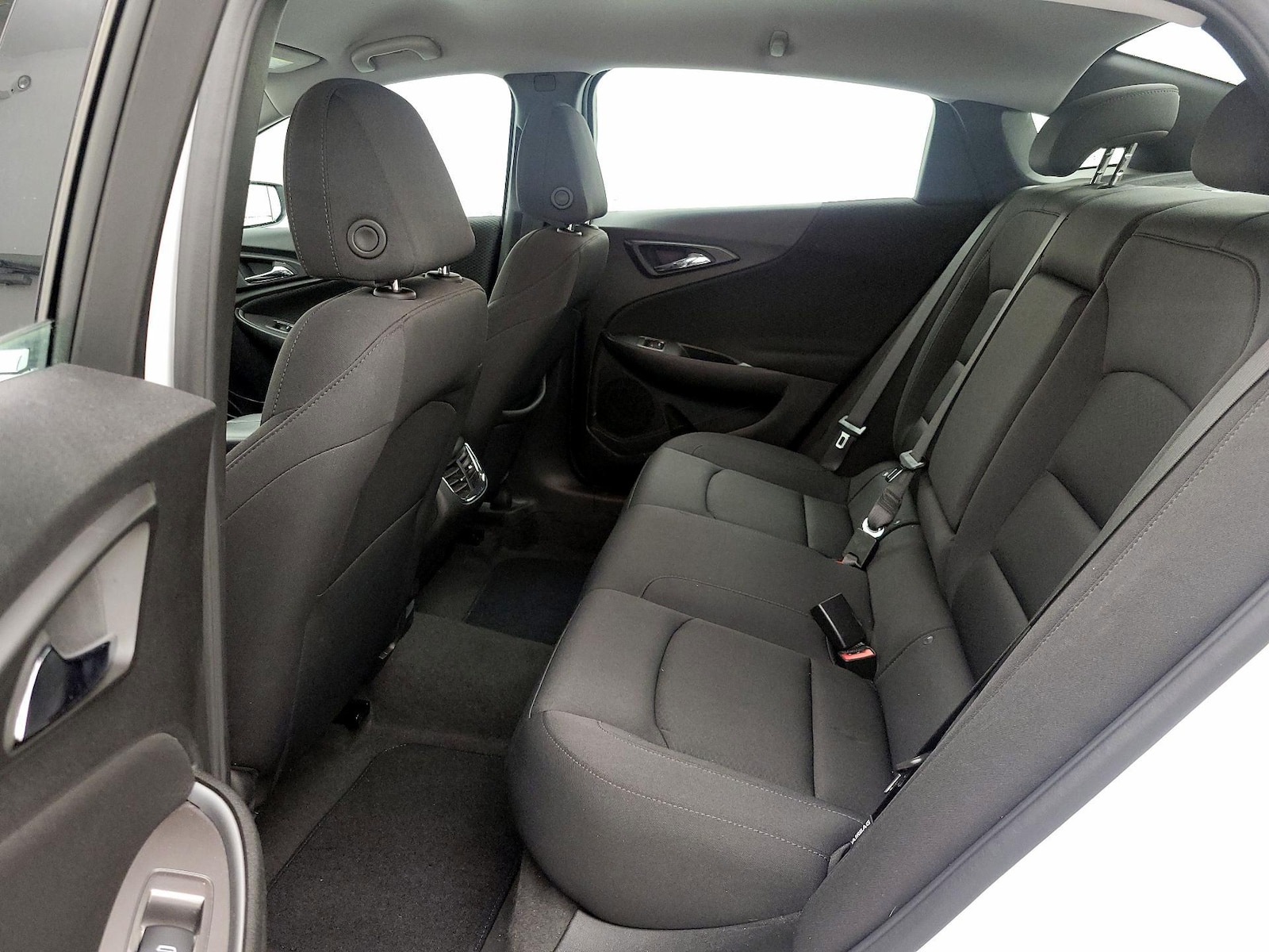 2024 Chevrolet Malibu 1LT - Photo 20