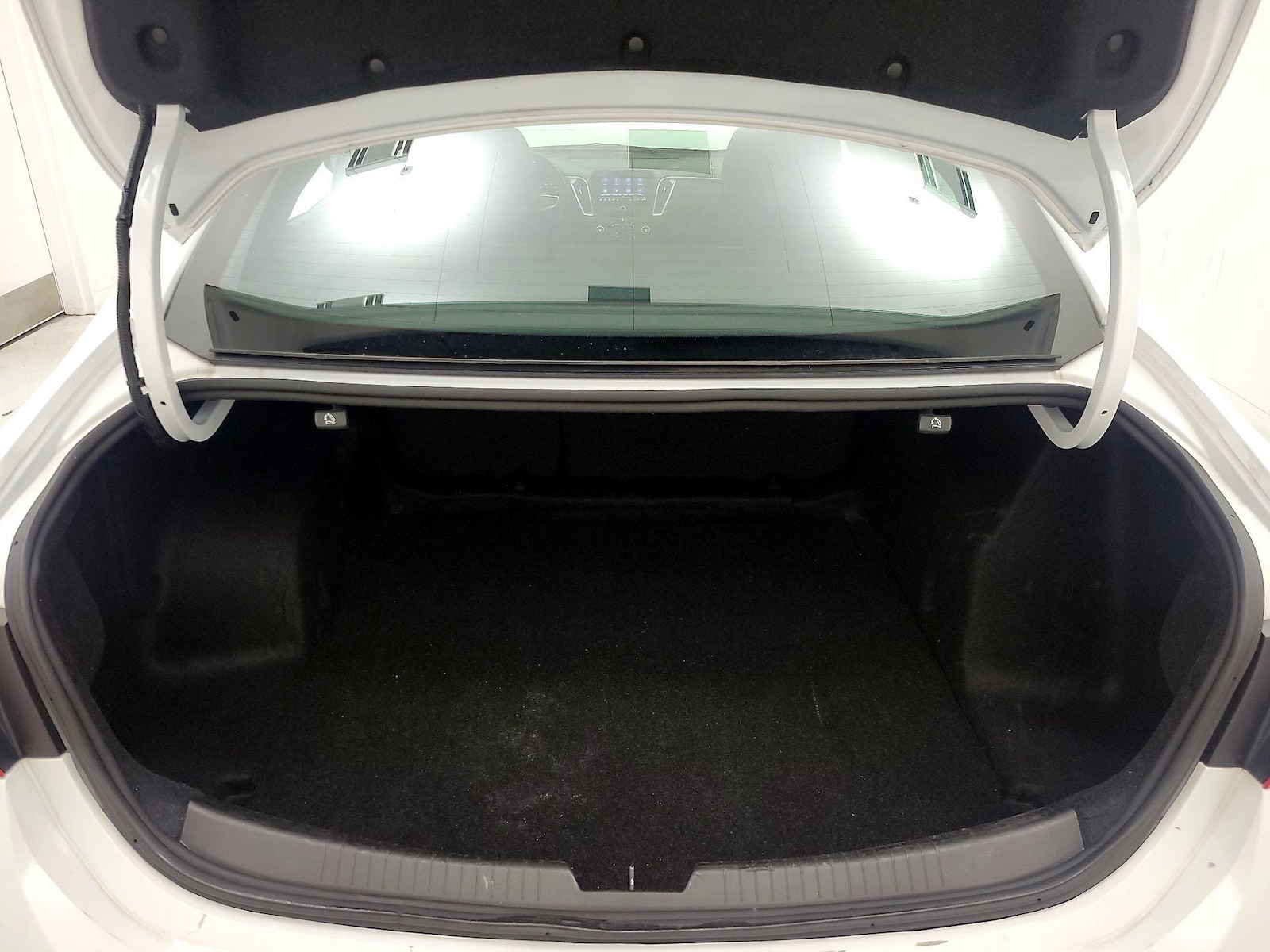 2024 Chevrolet Malibu 1LT - Photo 21