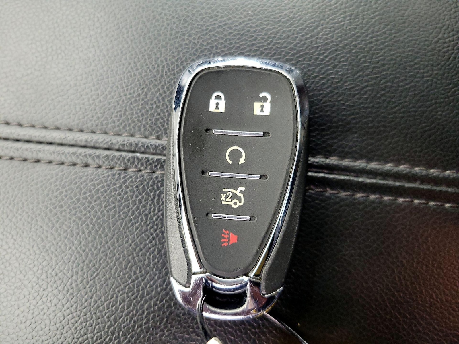 2024 Chevrolet Malibu 1LT - Photo 23