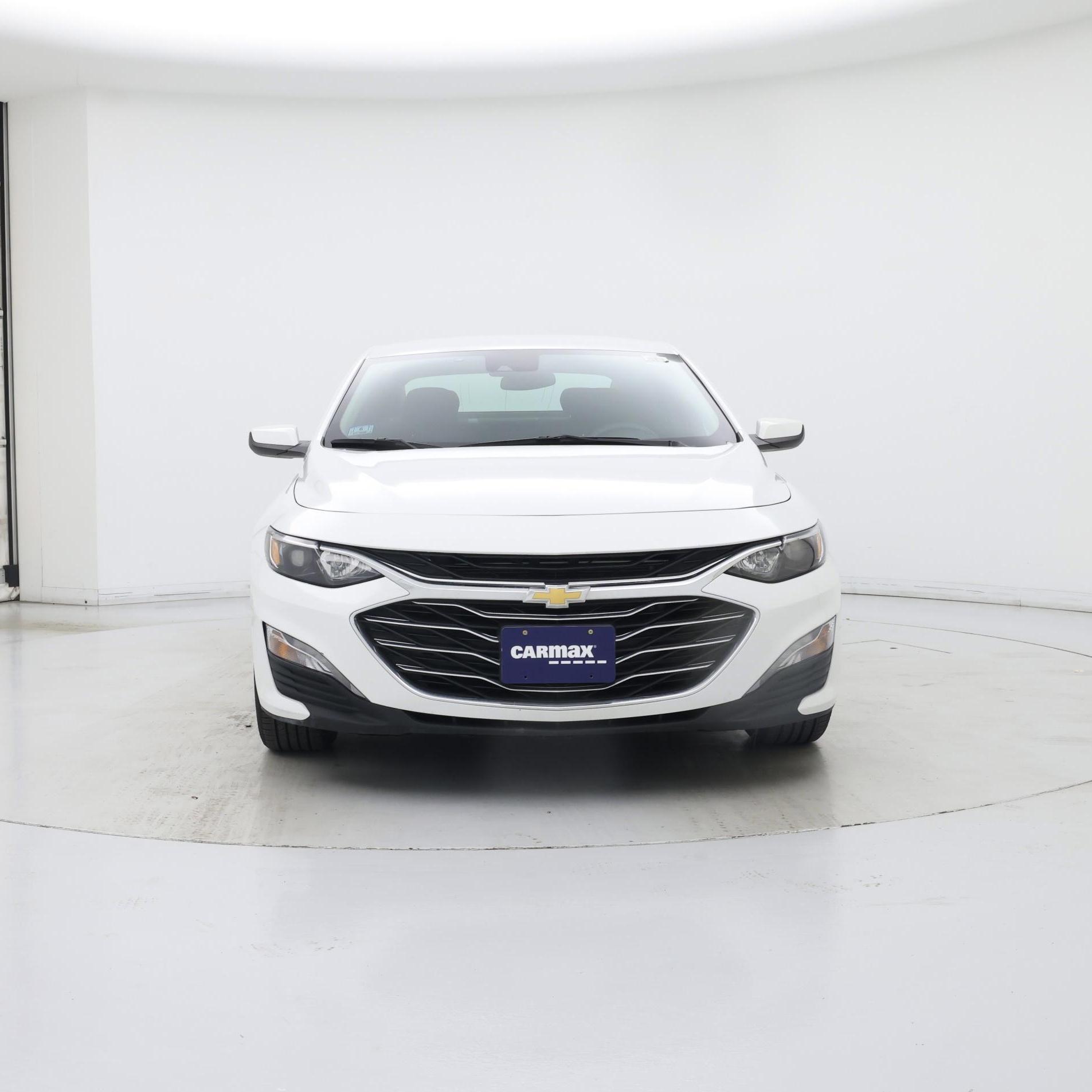 Thumbnail: 2024 Chevrolet Malibu - 5