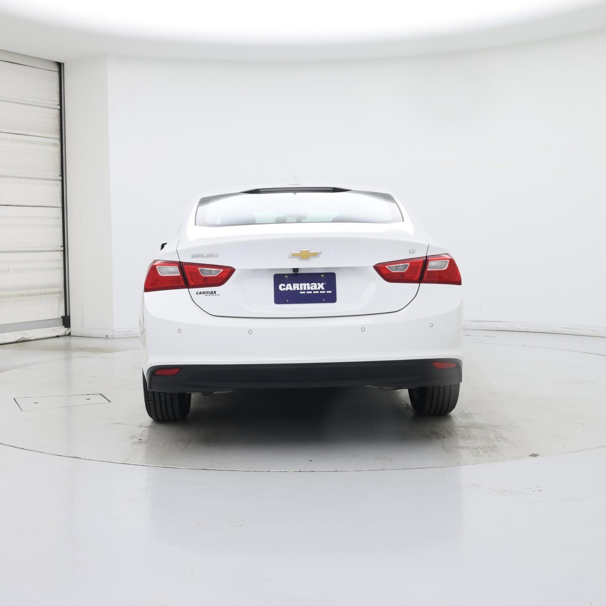 Thumbnail: 2024 Chevrolet Malibu - 6