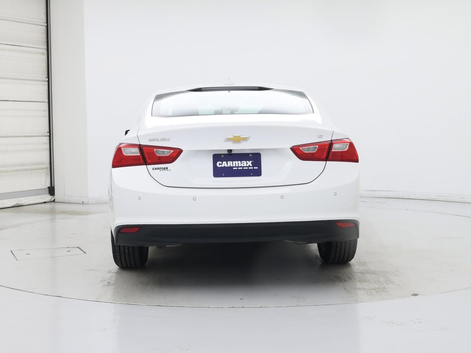 2024 Chevrolet Malibu 1LT - Photo 7