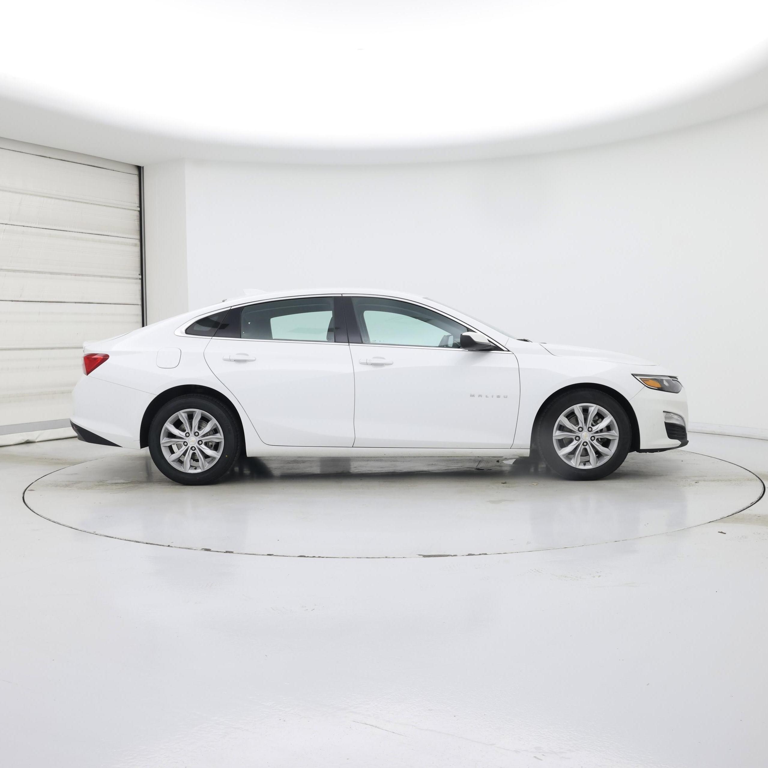 Thumbnail: 2024 Chevrolet Malibu - 7