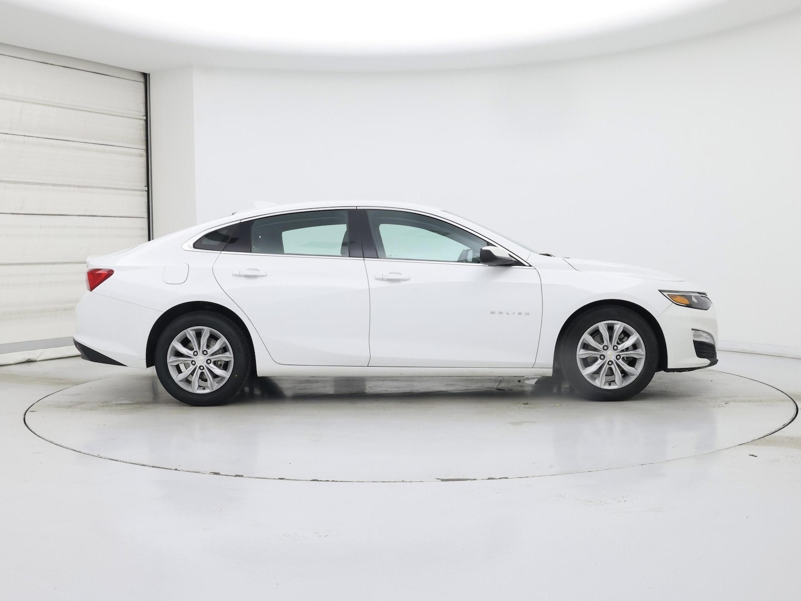 2024 Chevrolet Malibu 1LT - Photo 8