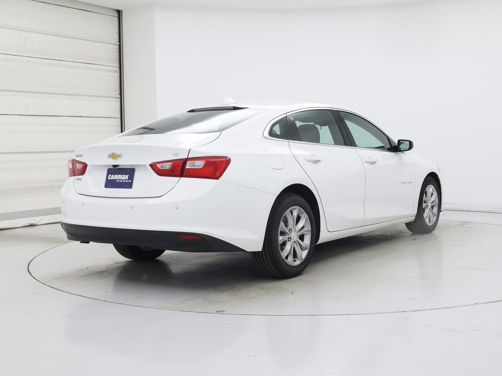 2024 Chevrolet Malibu 1LT - Photo 9